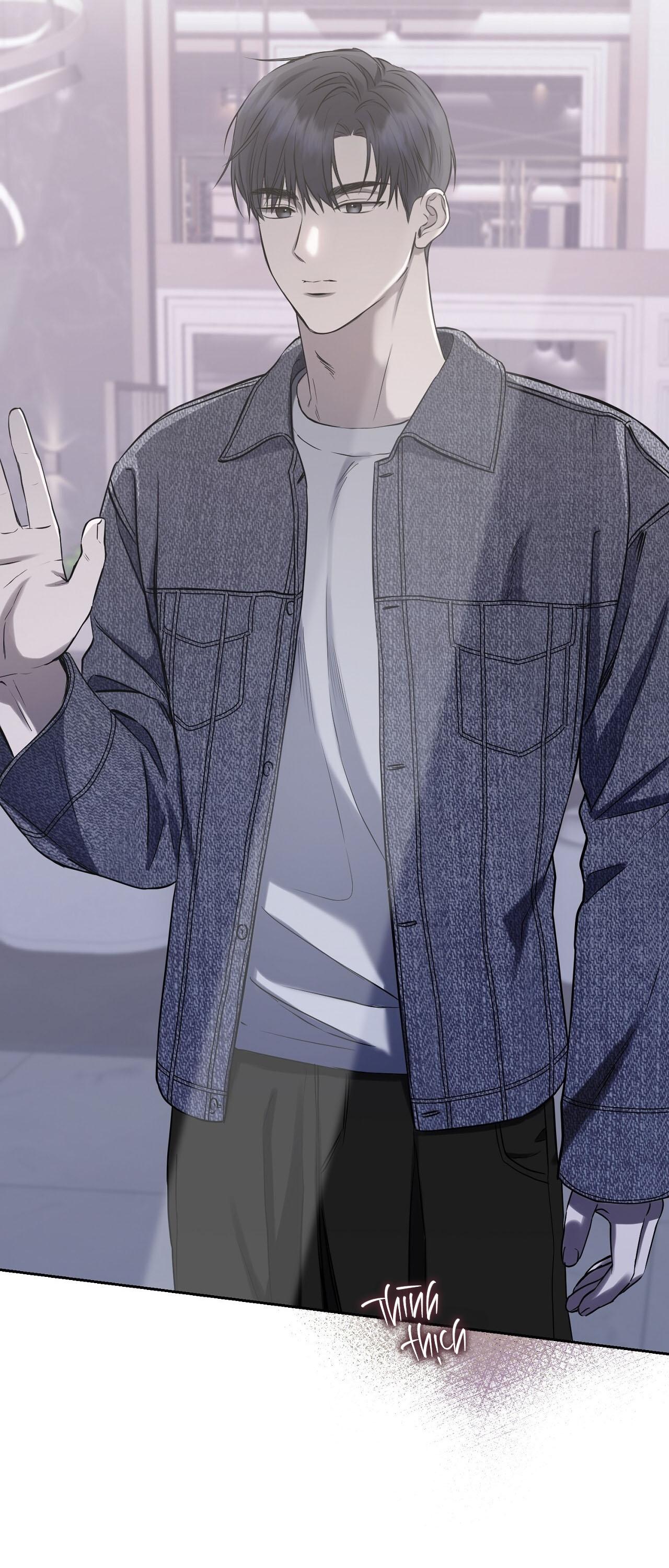 (GĐCV) ÁNH NẮNG LEN LỎI Chapter 5 - Trang 2