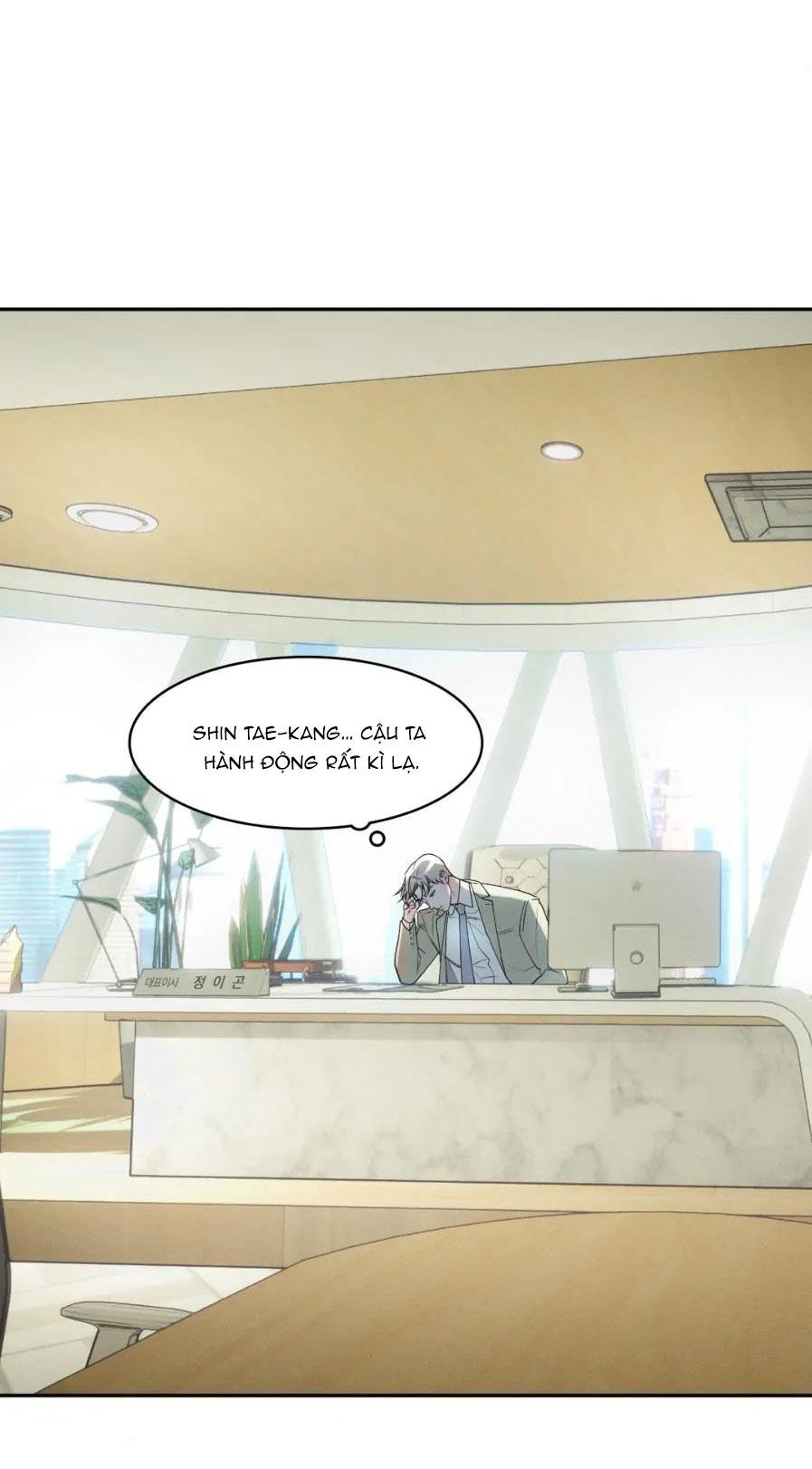 Đảo Ngược Kịch Bản Chapter 10 - Trang 2