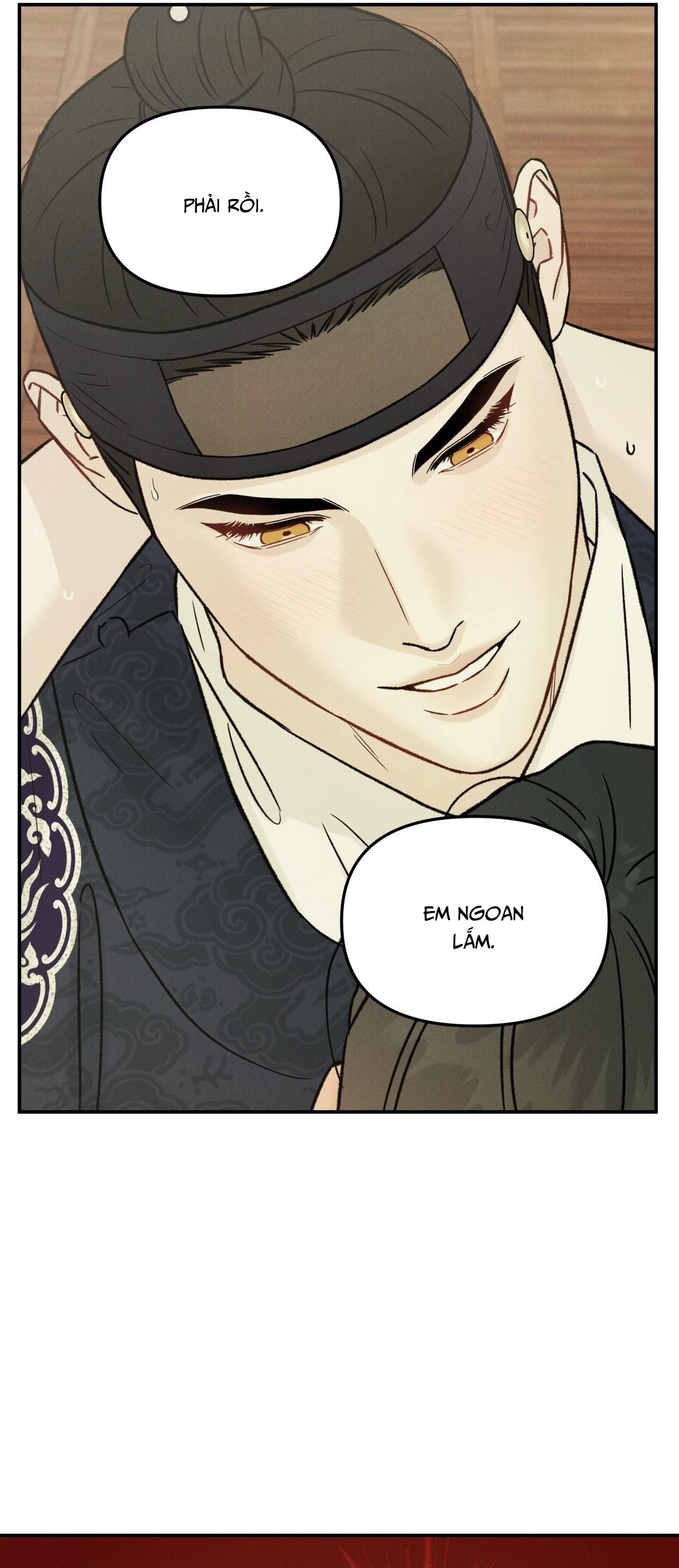 (GĐCV) GALE OF THE GOD Chapter 24 H+ - Trang 2