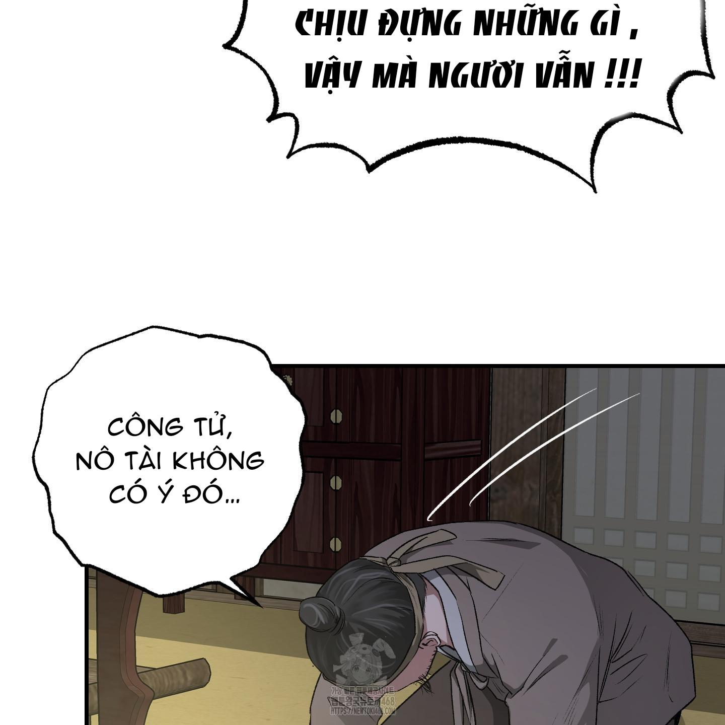 Đan Đôi Tay Vào Nhau Chapter 1 - Trang 2