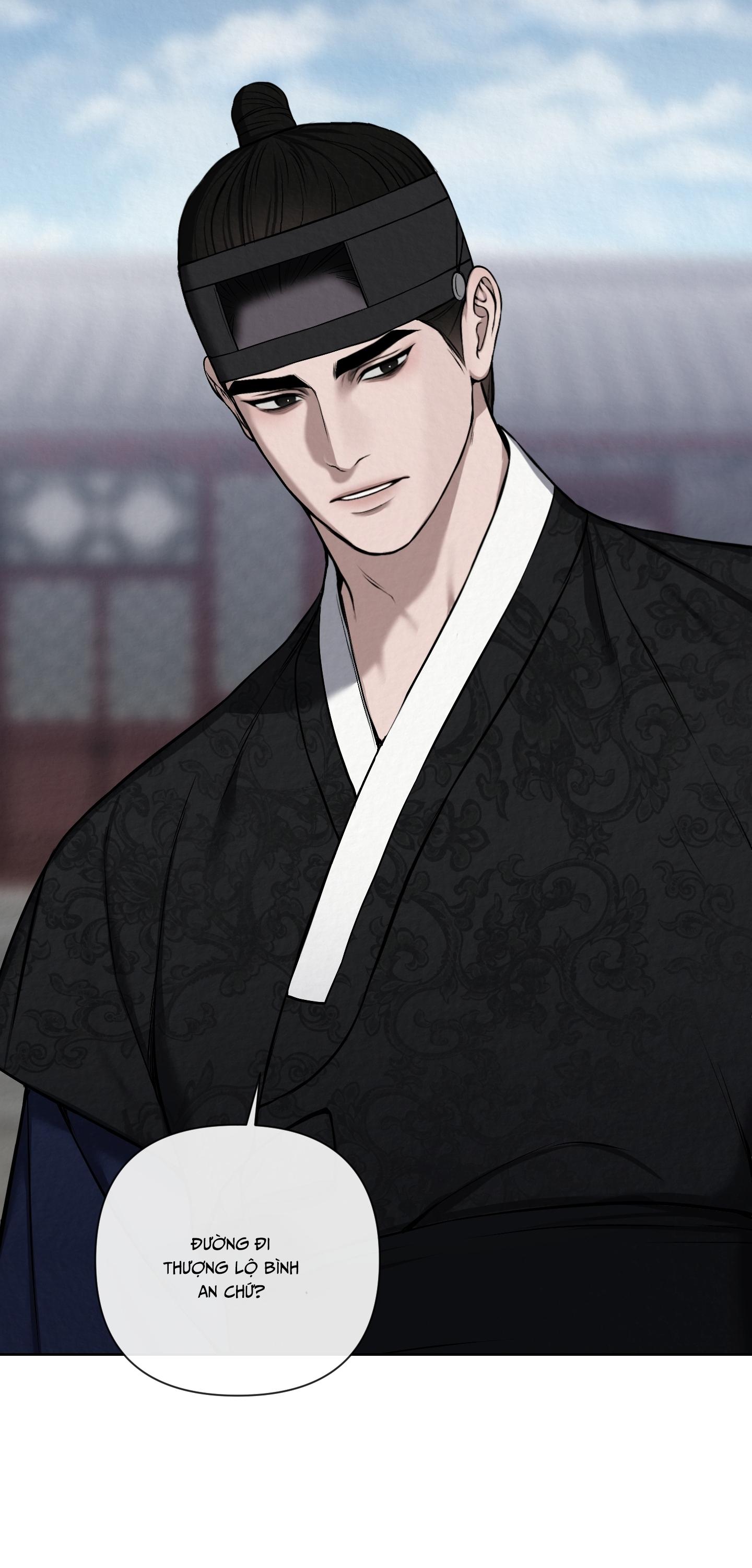 (GĐCV) HỐI HẬN Chapter 6 - Next Chapter 7