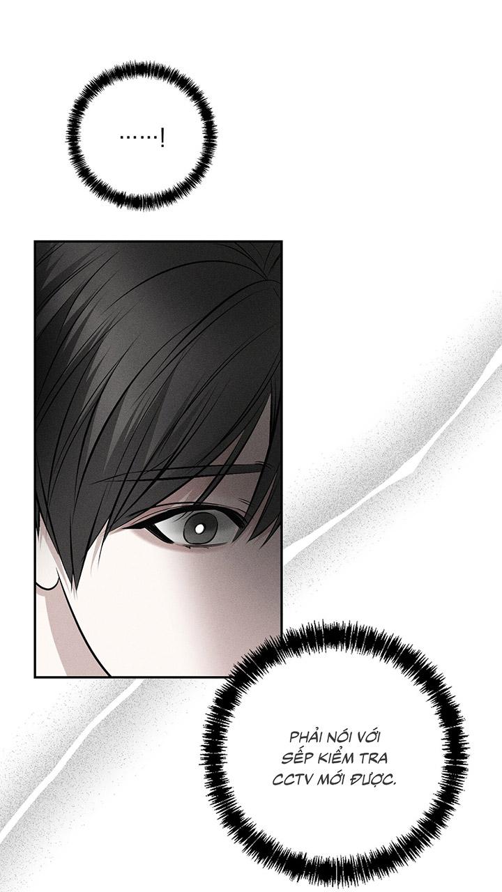 [DDT] KẺ ĐÁNH CẮP TRÁI TIM Chapter 6 - Next Chapter 7