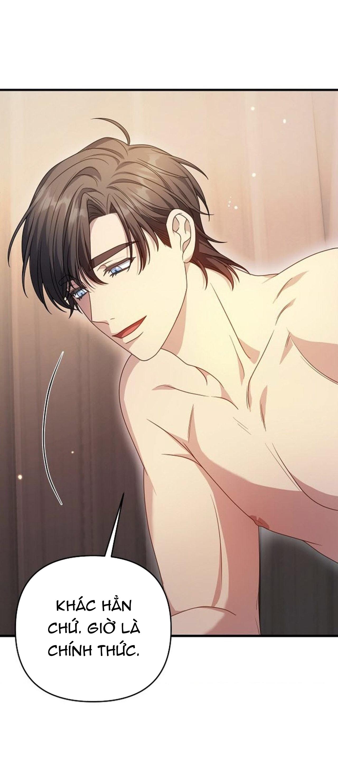 (END) Xin Sếp Phê Duyệt Tối nay Chapter 10 Phòng Marketing - Trang 2