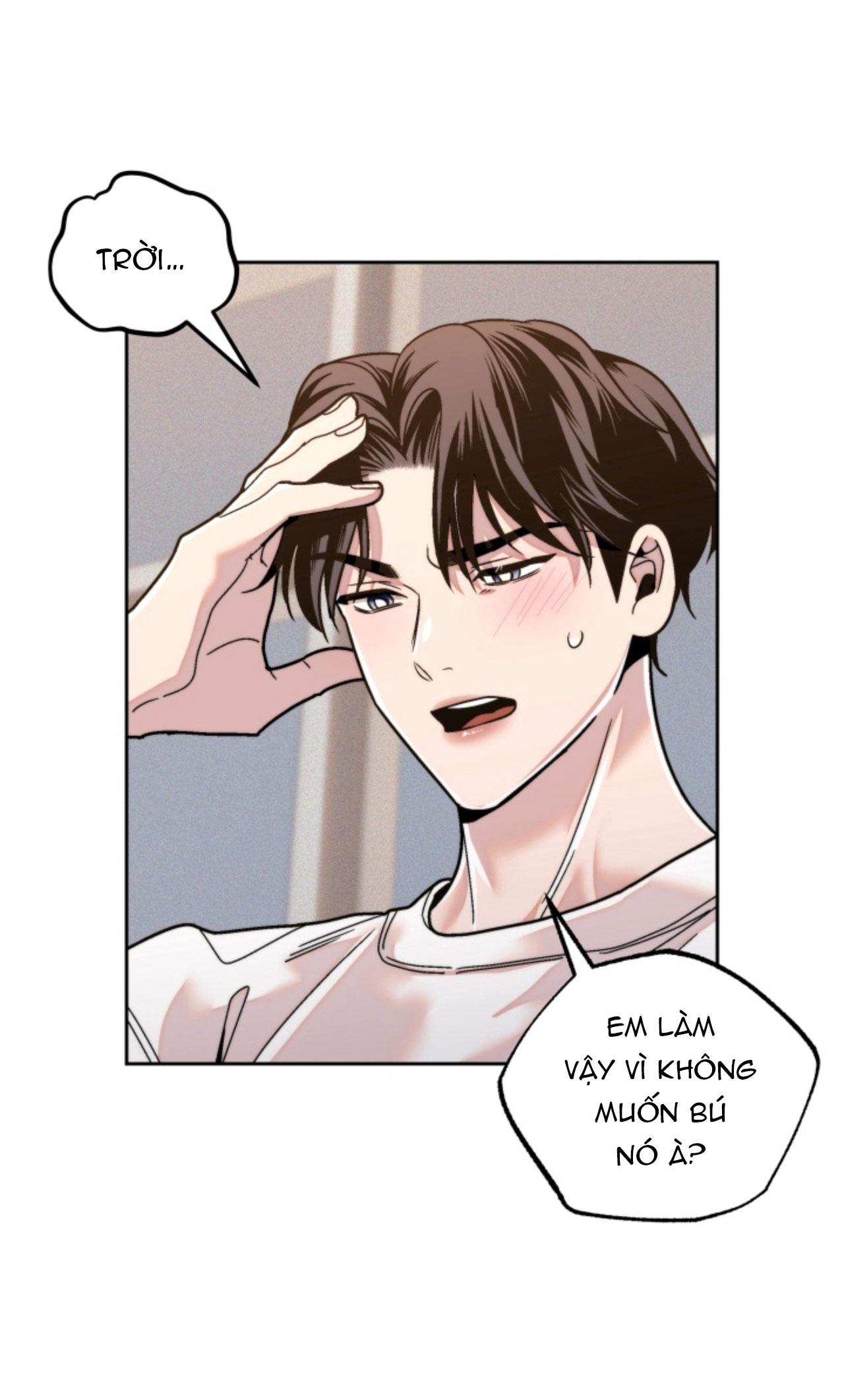 Người Hàng Xóm Bất Ngờ Chapter 11 - Trang 2