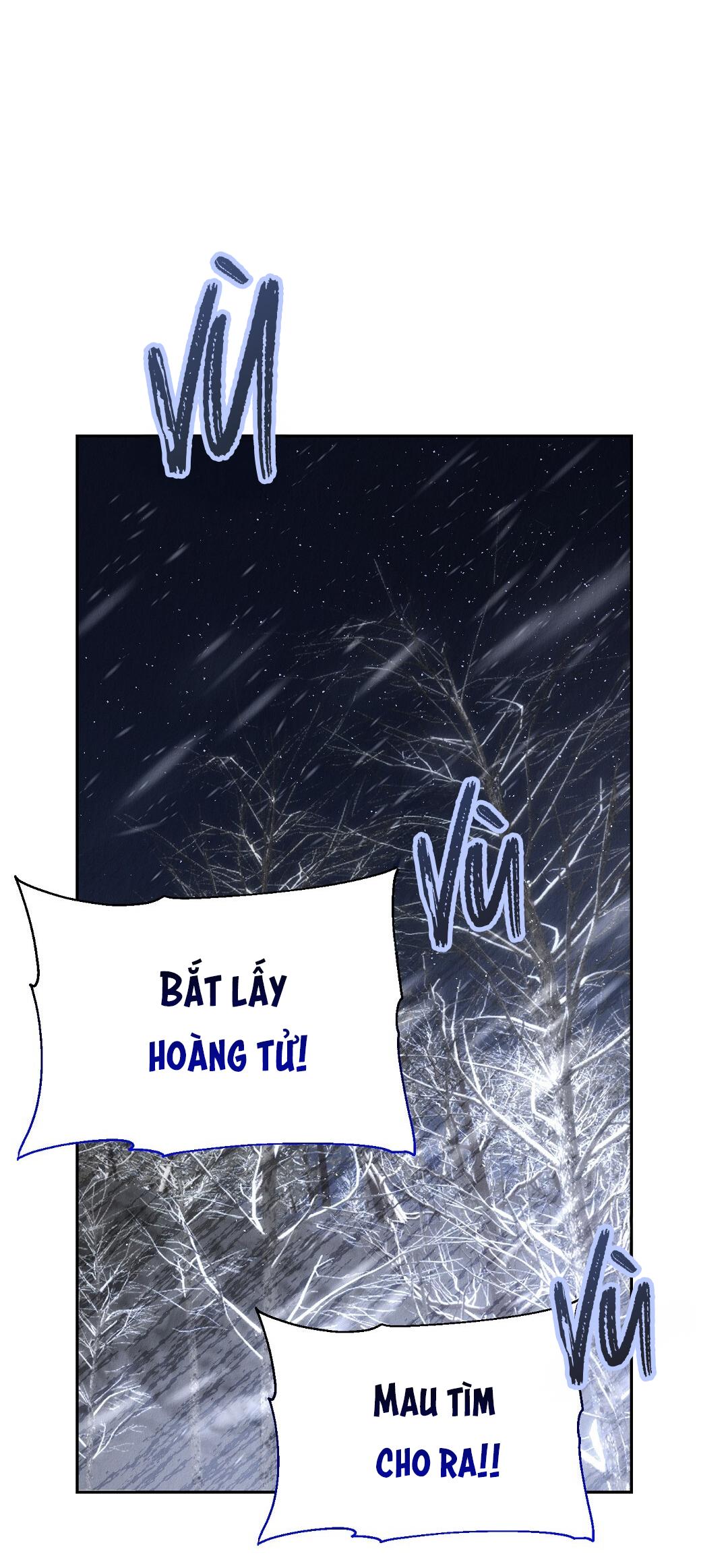 Cách Để Vị Hoàng Tử Bị Bỏ Rơi Sống Lại Chapter 1 - Trang 2