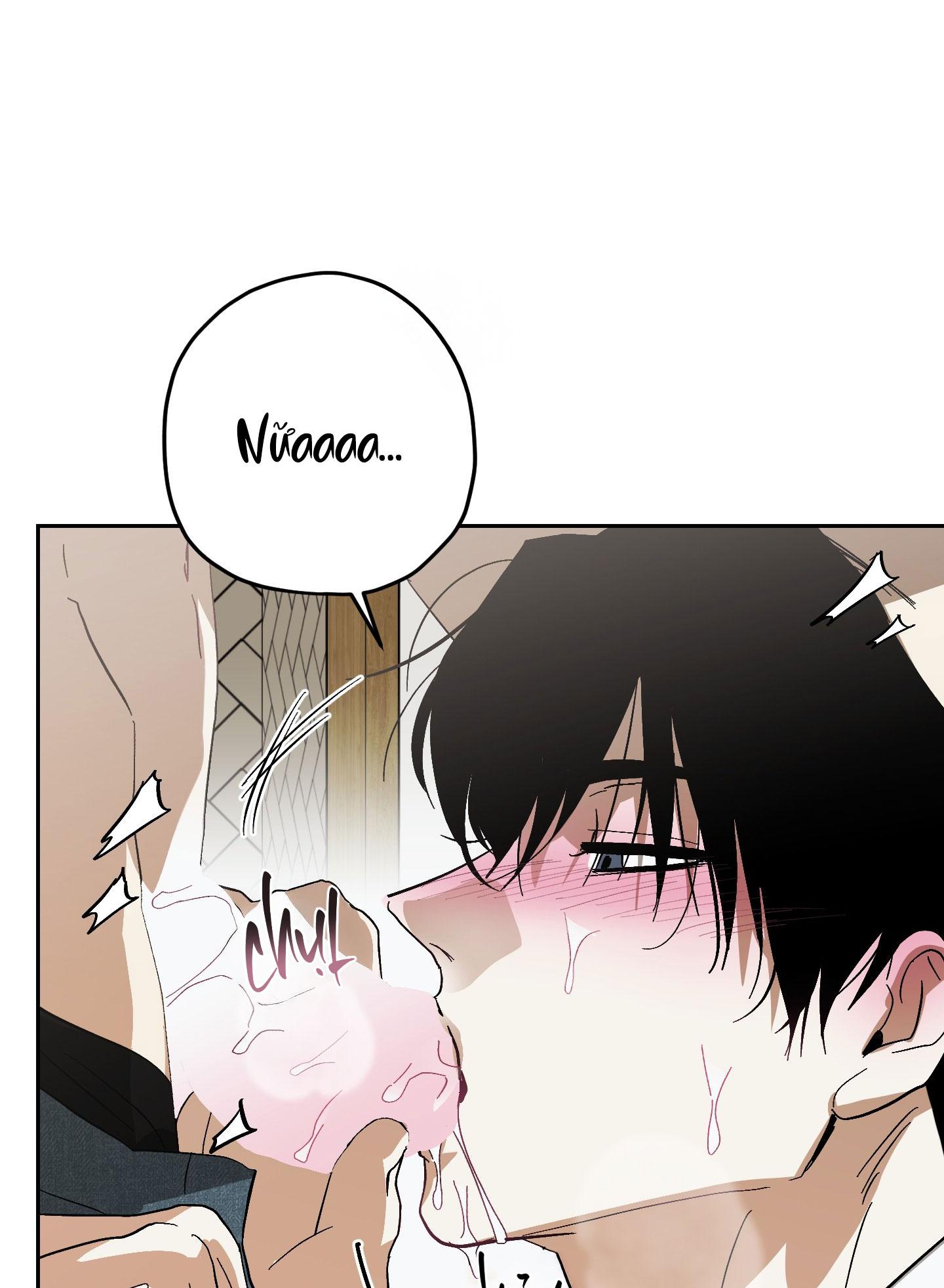 TƯƠNG XỨNG Chapter 13 - Next Chapter 14