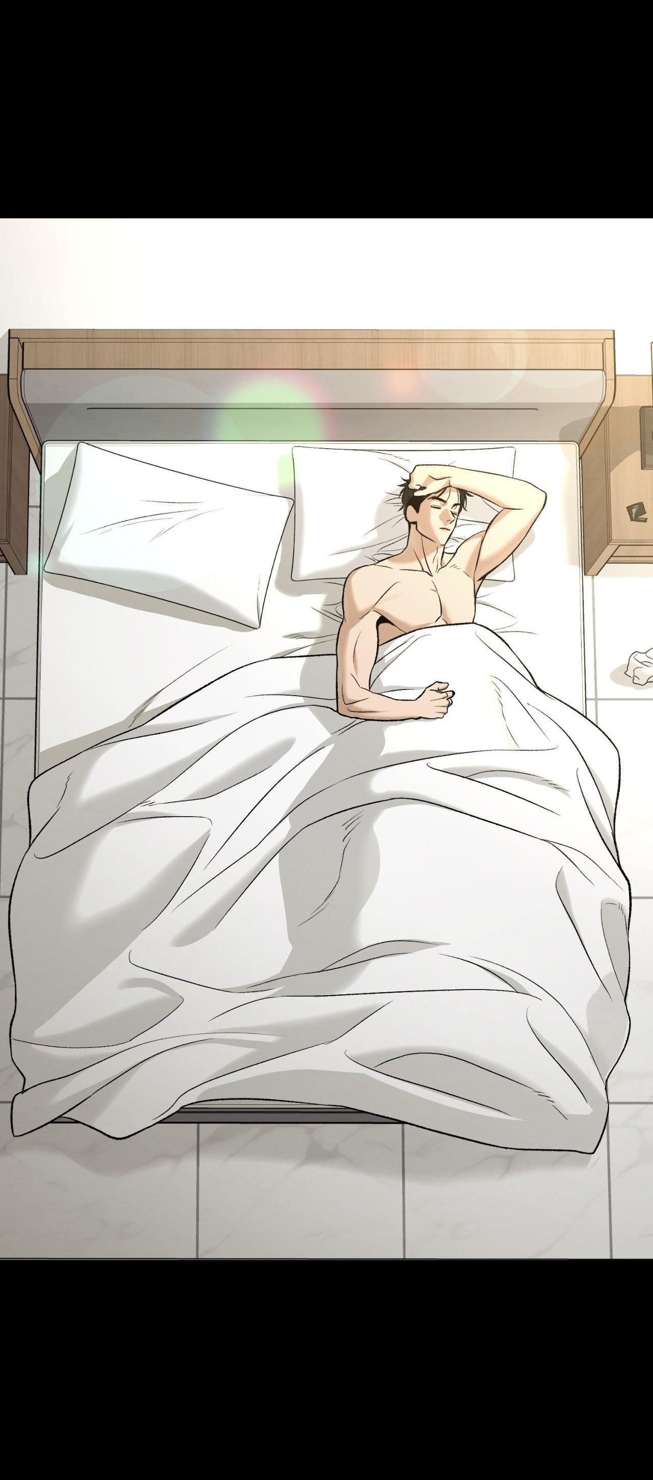 (CBunu) ChinhX - Vận Xui Chapter 75 - Trang 2