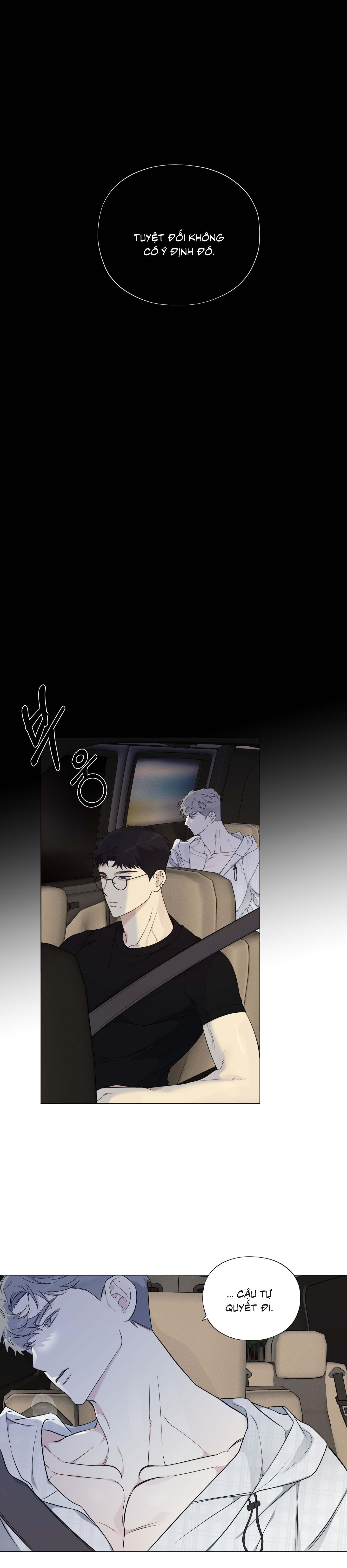 Tin Đồn Chapter 6 - Next Chapter 7