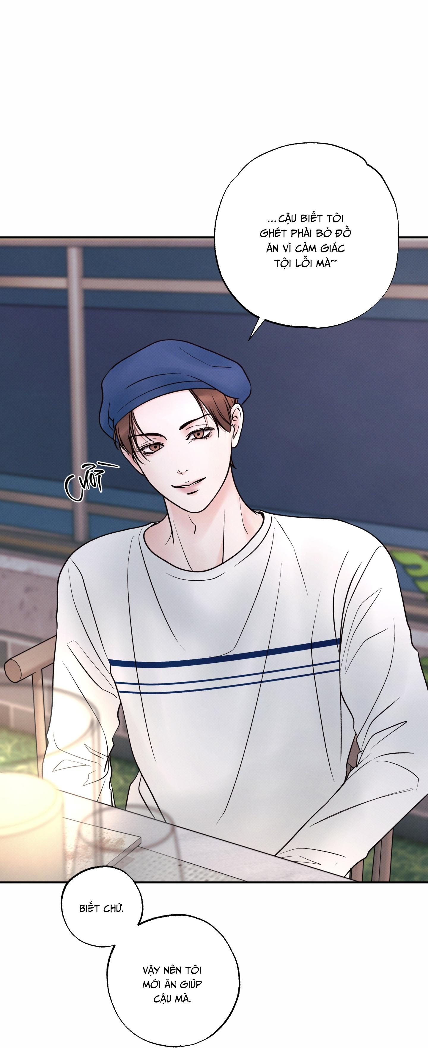 (GĐCV FULL HD) RANH GIỚI CỦA SỰ MÊ HOẶC Chapter 26 H+ 3P - Trang 2