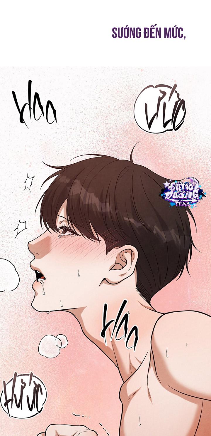 HƯƠNG VỊ TÌNH THÂN Chapter 15 19+ - Trang 2