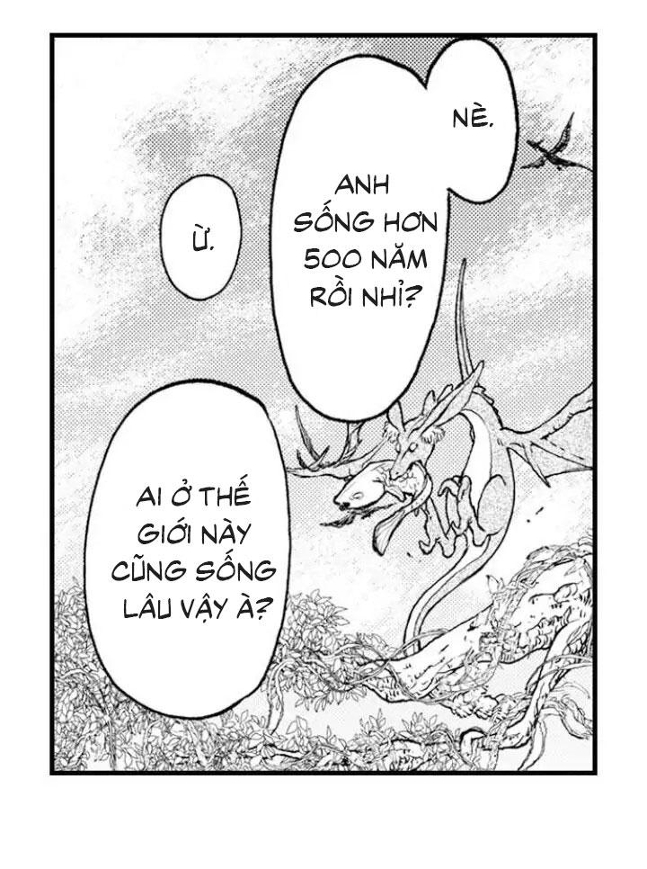 Em Gái Ơi, Anh Trở Thành Thánh Nữ Rồi Chapter 6 - Trang 2