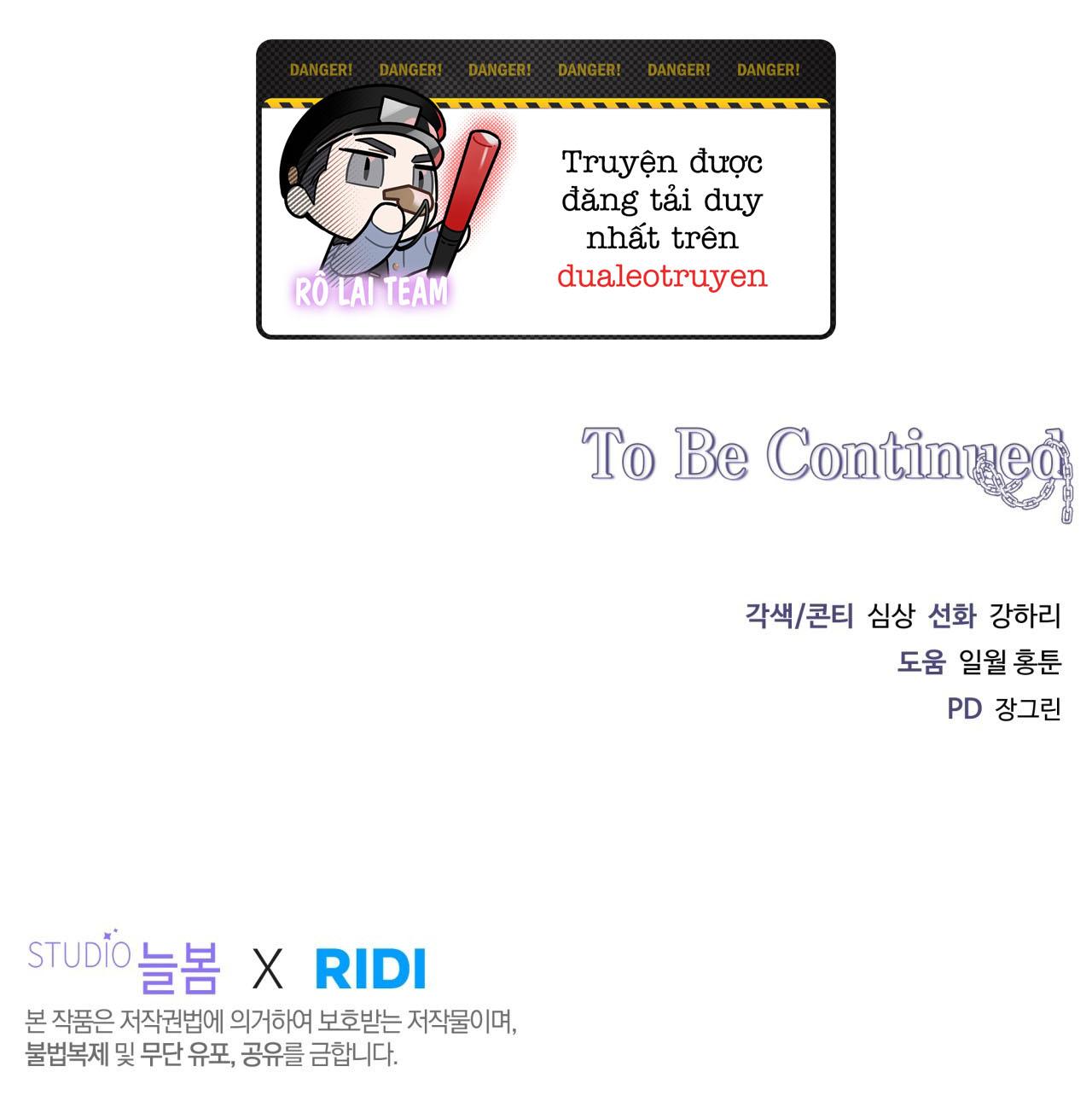 (RÔ LAI) Thoát khỏi vòng tay của nam chính cuồng si Chapter 17 - Trang 2