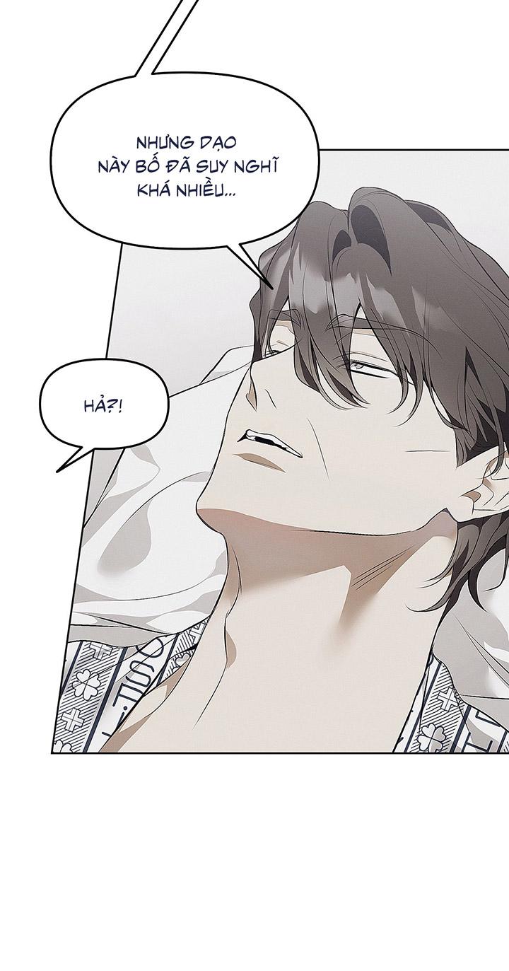 BẪY CHUỘT Chapter 1 19+ - Next Chapter 2 19+