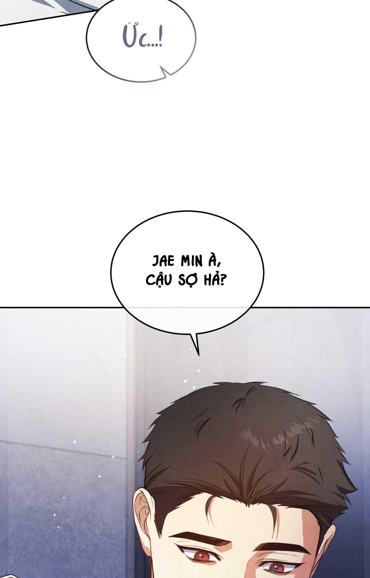 THẾ GIỚI XUNG KHẮC Chapter 5 - Trang 2