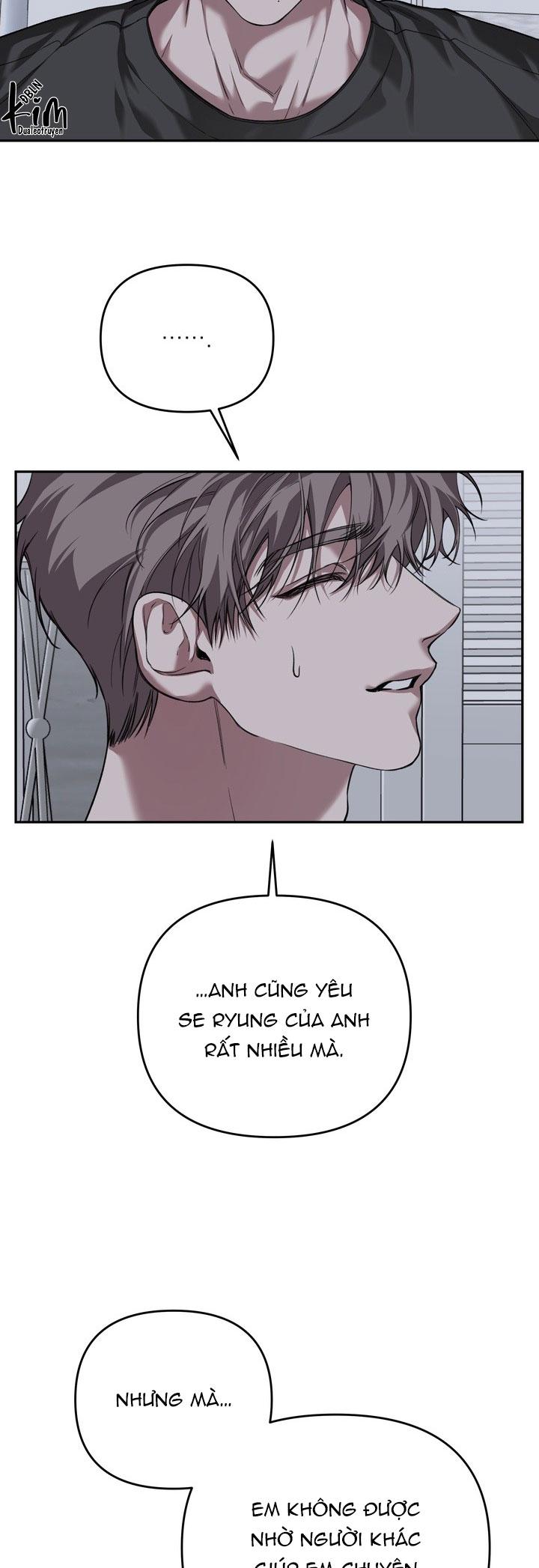 BÓNG TỐI CỦA GIA ĐÌNH Chapter 3 - Trang 2