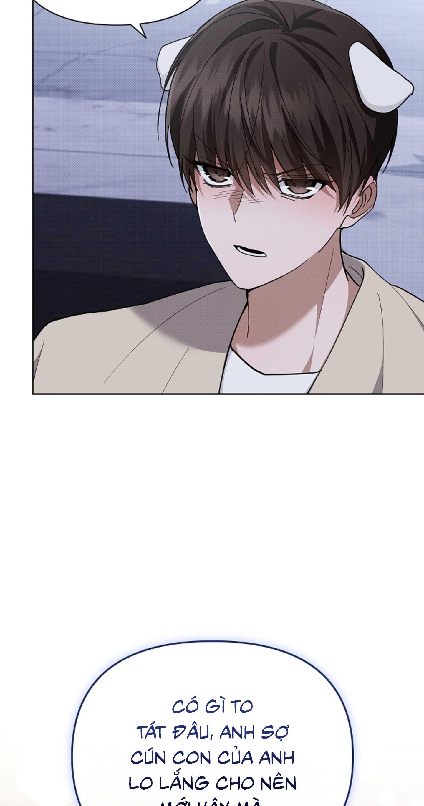 ĐỪNG ĐỘNG VÀO CÚN CON! Chapter 44.08 - Trang 2