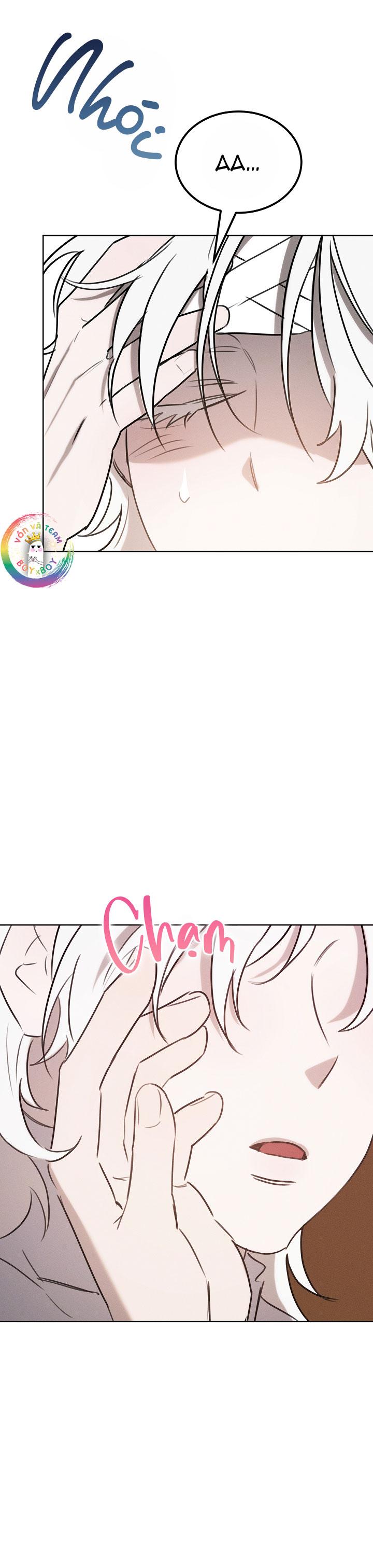 (END) Này, Đừng Có Nhấn Cái Nút Đó! Chapter 49 - Trang 2