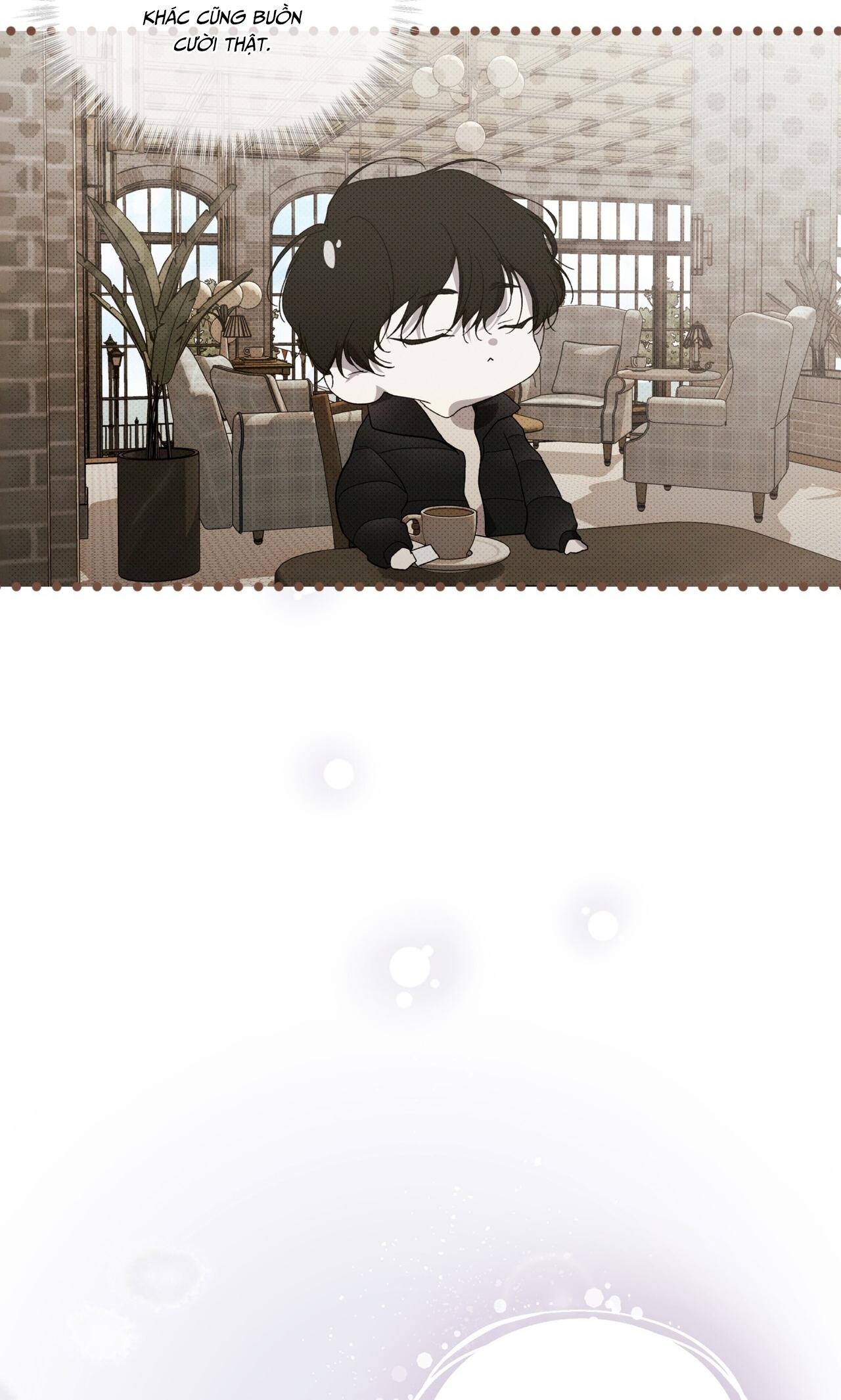 HÌNH THÁI TIẾN HÓA Chapter 5 - Trang 2