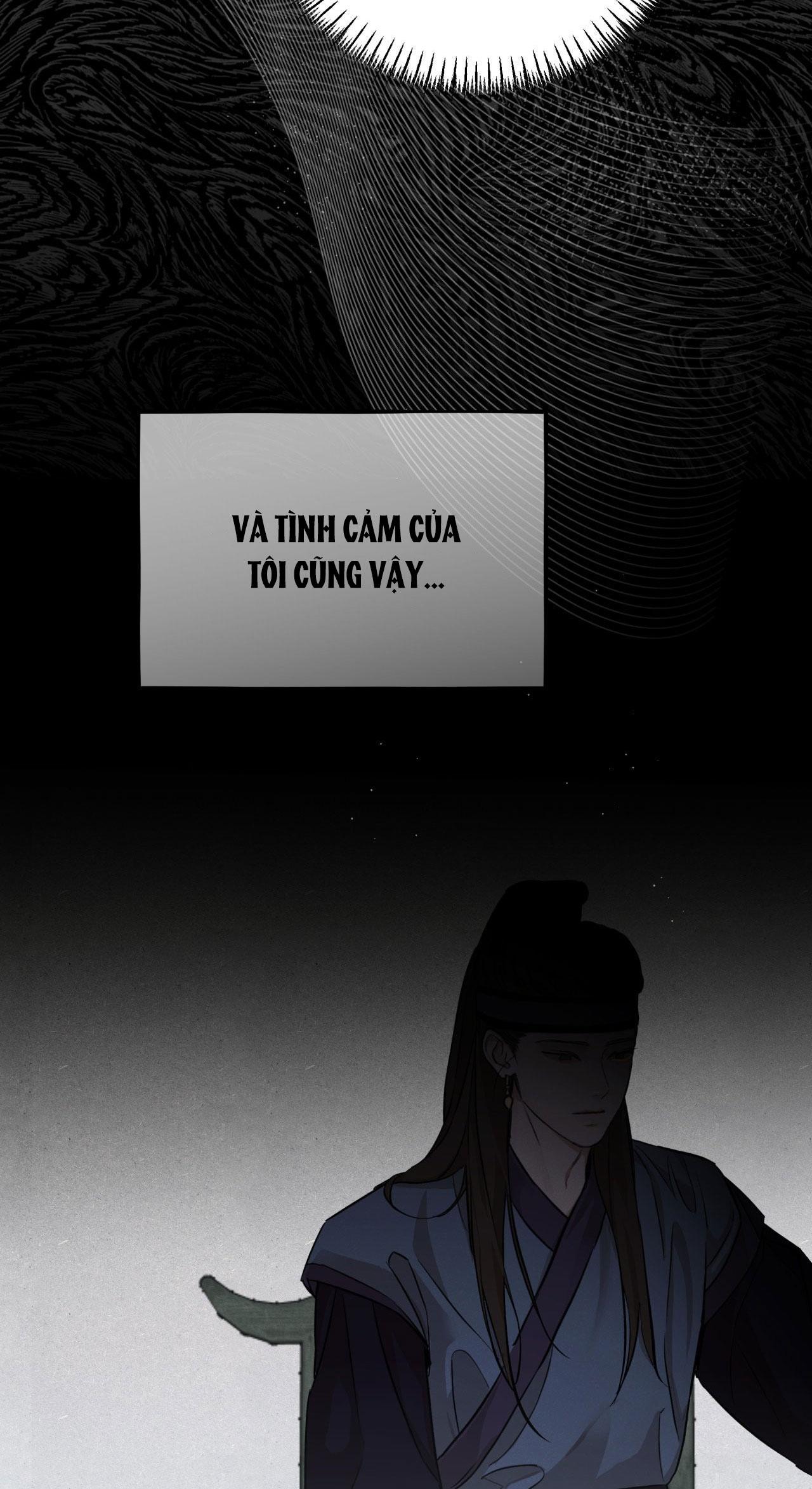 NIGHT END Chapter 1 - Trang 2