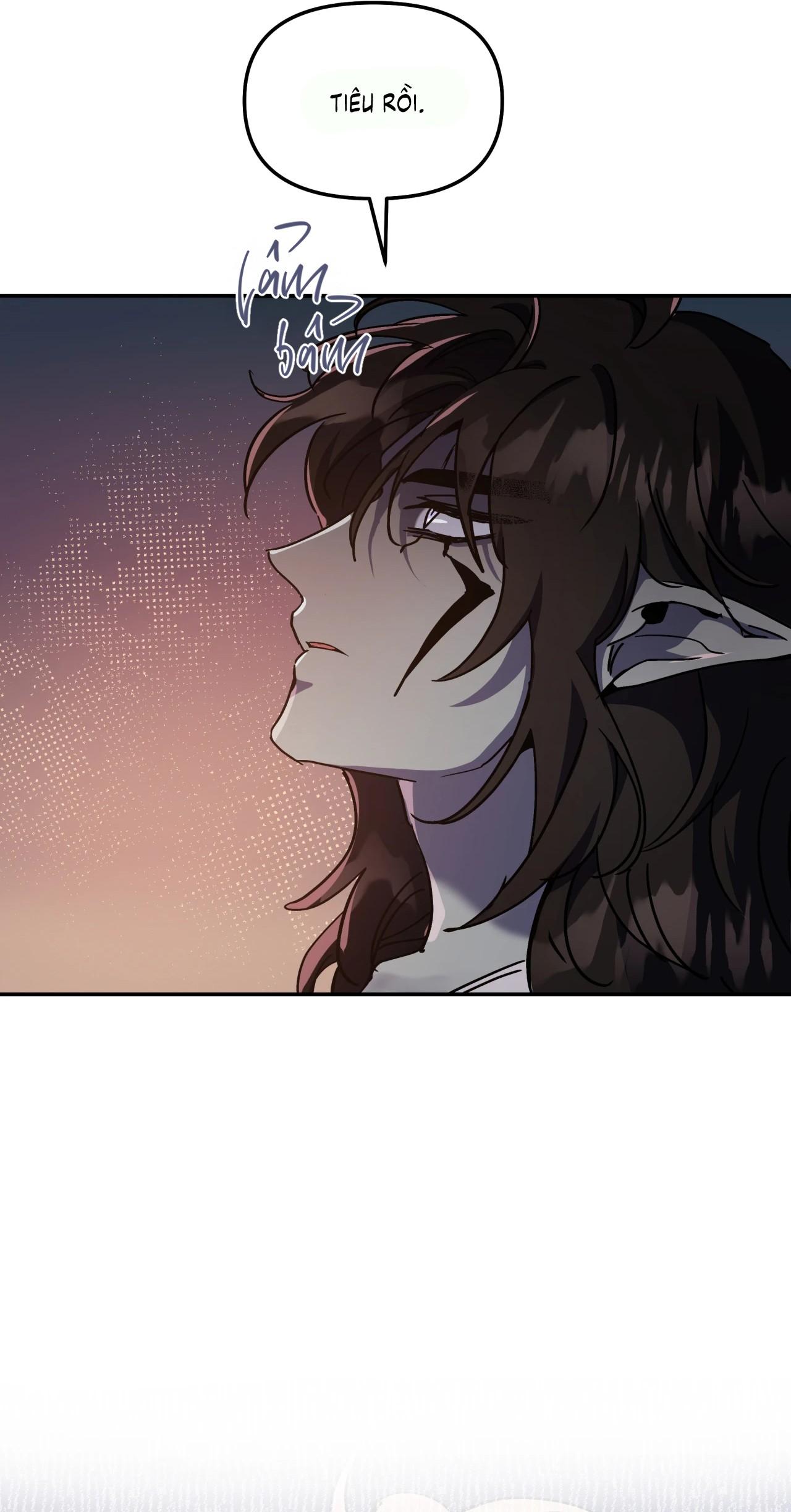 (CBunu) Ám Giữ Linh Hồn Chapter 68.9 CLIFF 7 - Trang 2