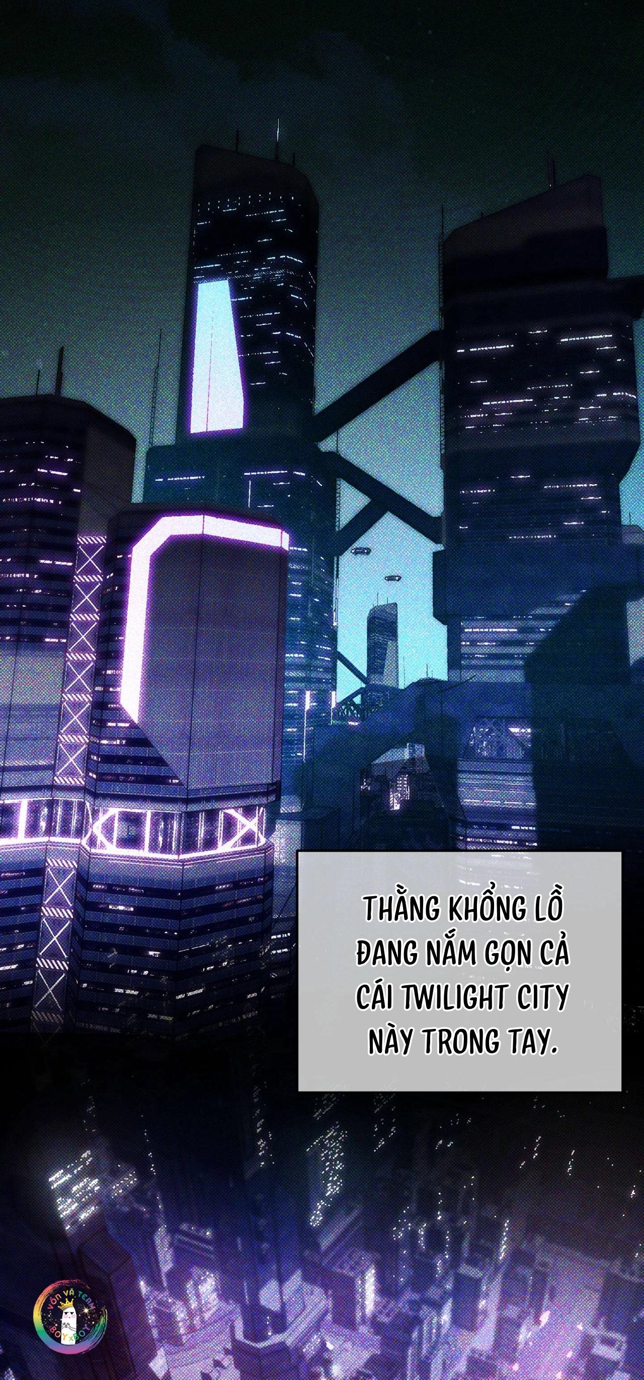 Dying Light Chapter 1 - Trang 2