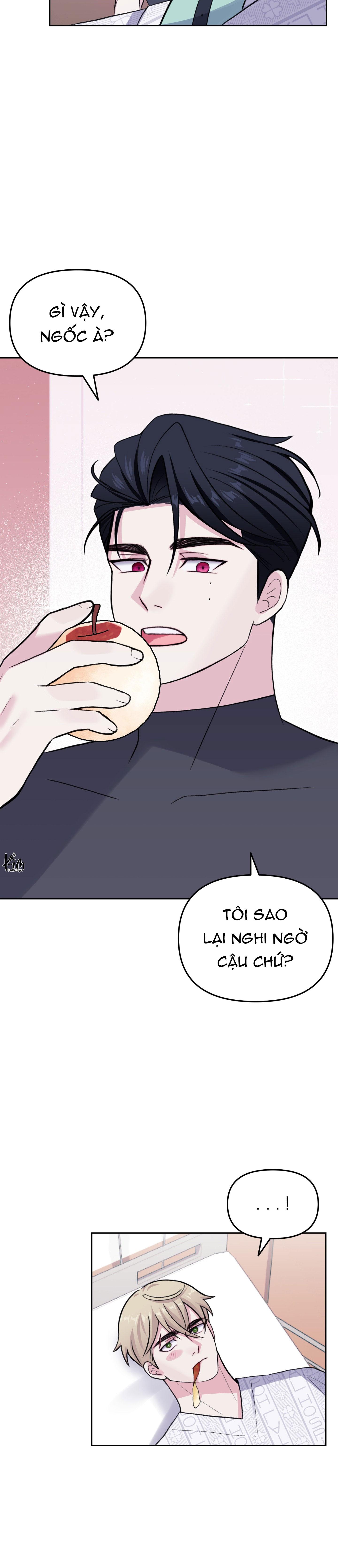 GUIDE ESPER NGẮN Chapter 7.9 core 9 - Trang 2