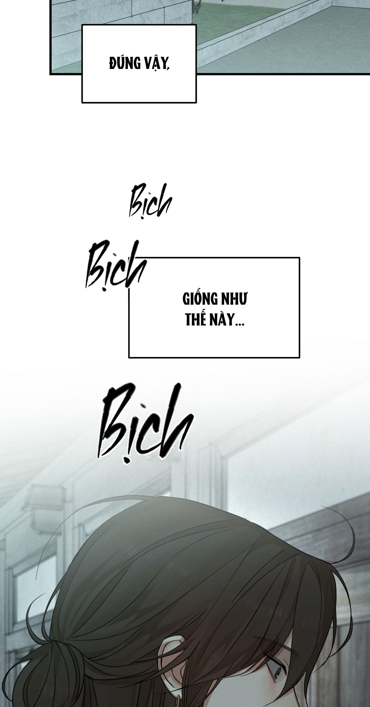 NIGHT END Chapter 1 - Trang 2