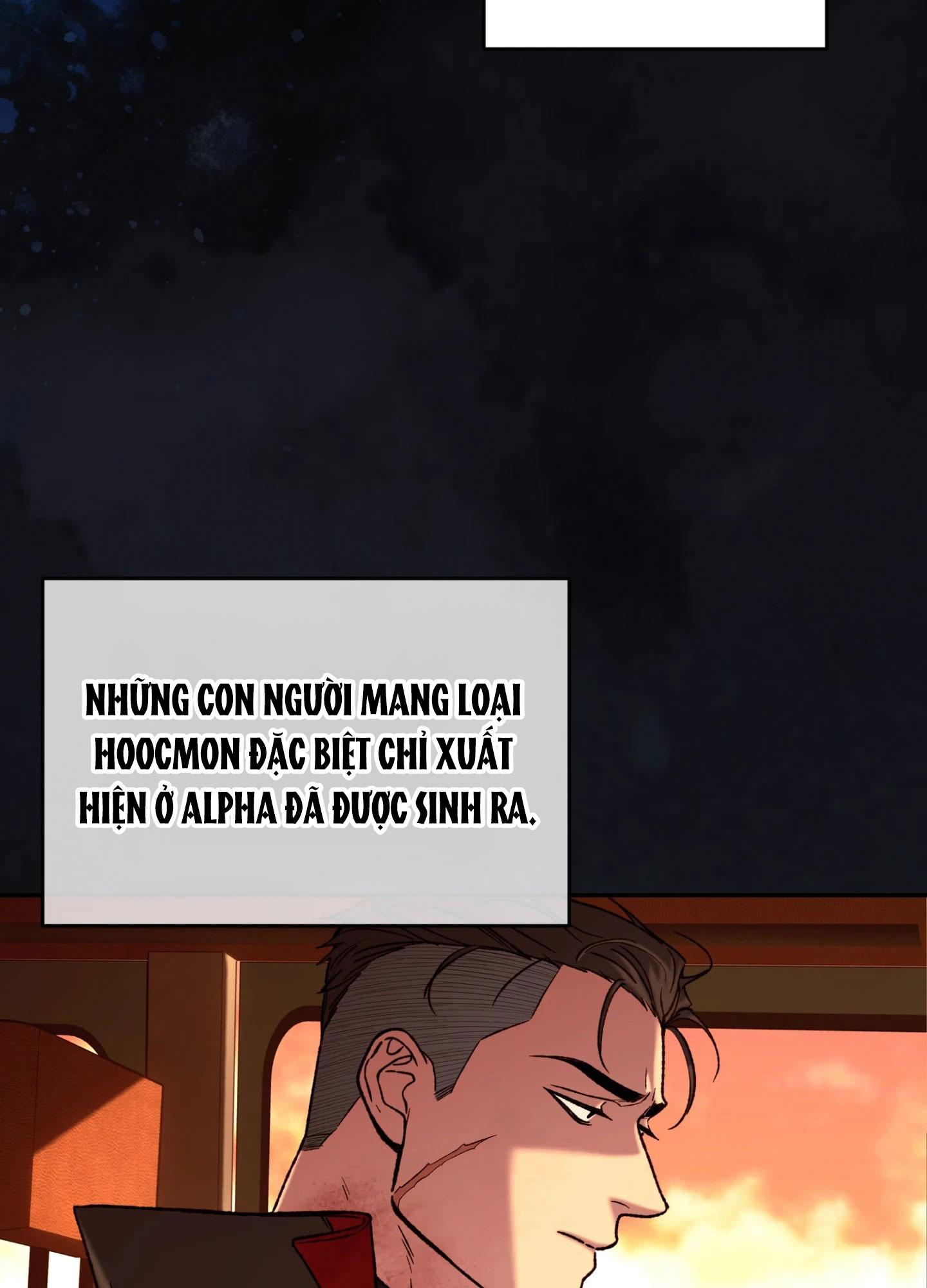 DAWNING LIGHT Chapter 1 - Trang 2