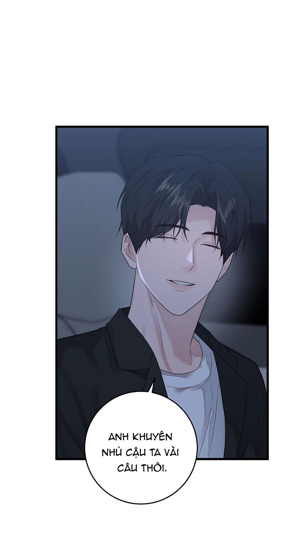 ★ Sweet Shot ★ Chapter 32 - Trang 2