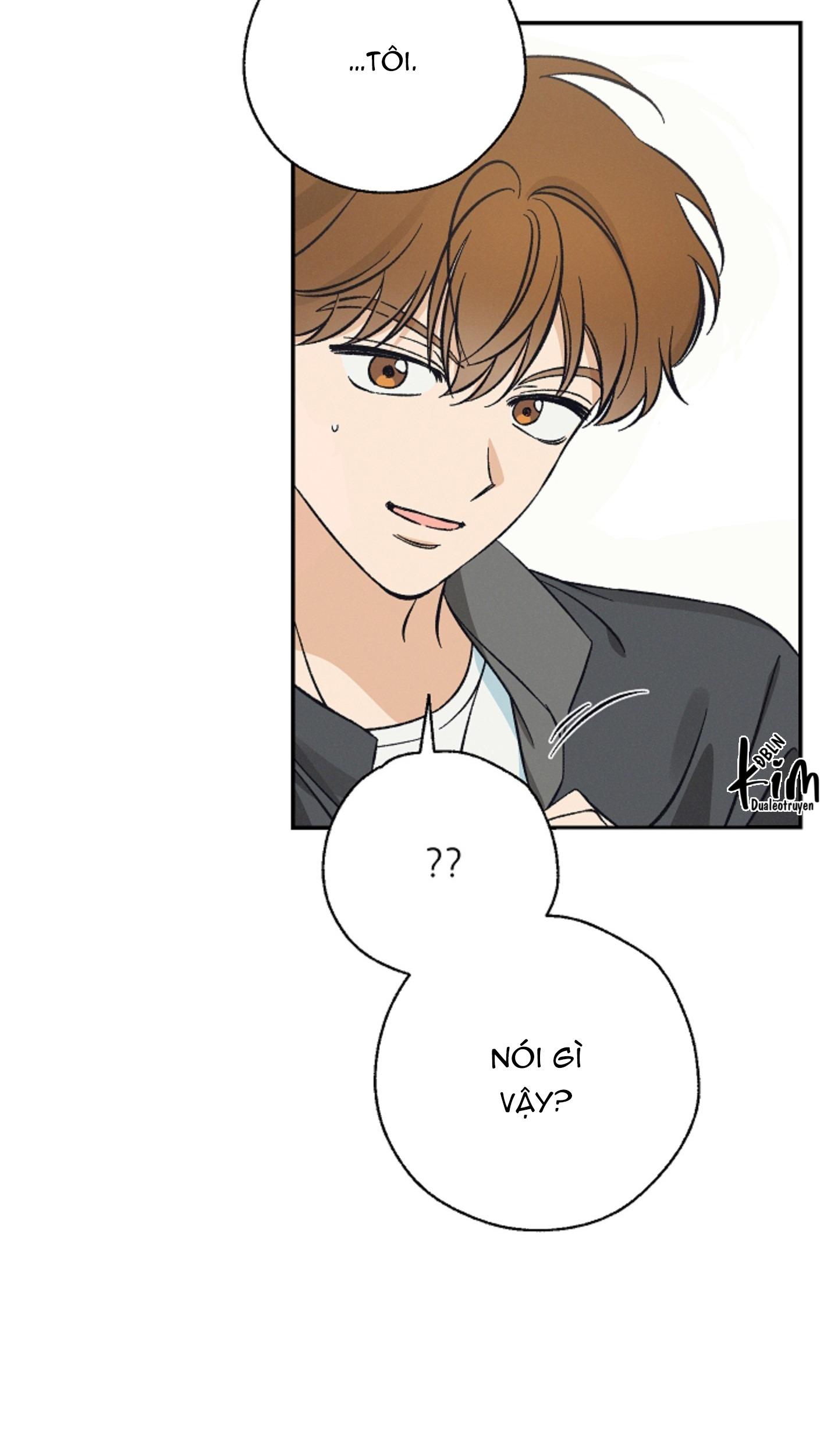 NGHIỆN SEX Chapter 31.2 pizza 2 - Trang 2