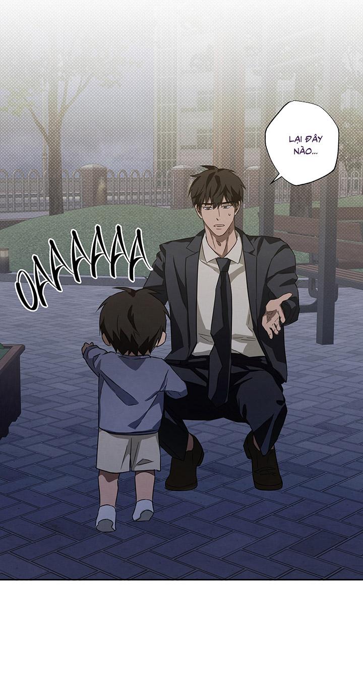 [DDT] CHIẾN LƯỢC ĐOẠT TÂM CỦA CUỘC TÌNH ĐƠN PHƯƠNG Chapter 7 - Trang 2