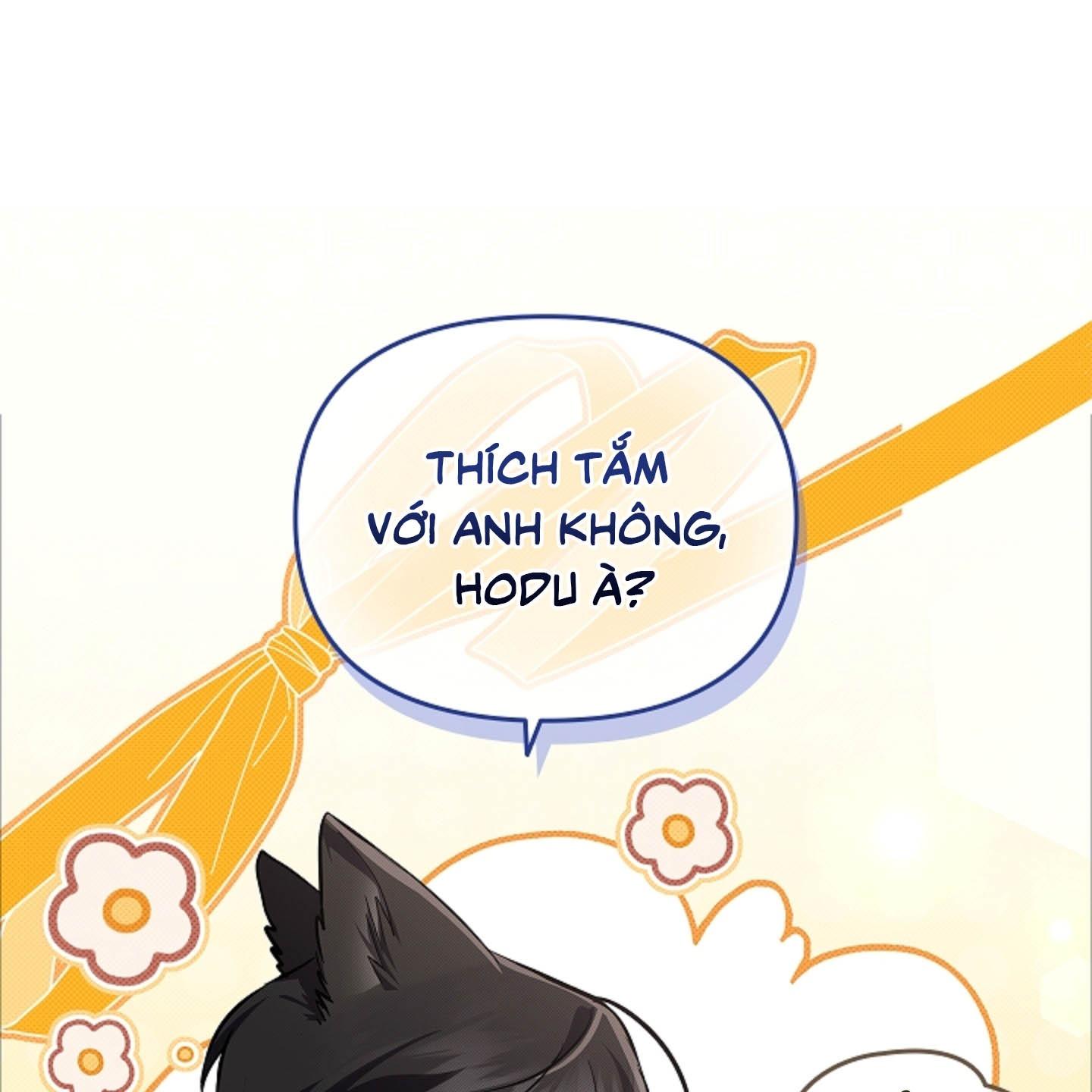 ĐỪNG ĐỘNG VÀO CÚN CON! Chapter 44.04 H+ - Trang 2