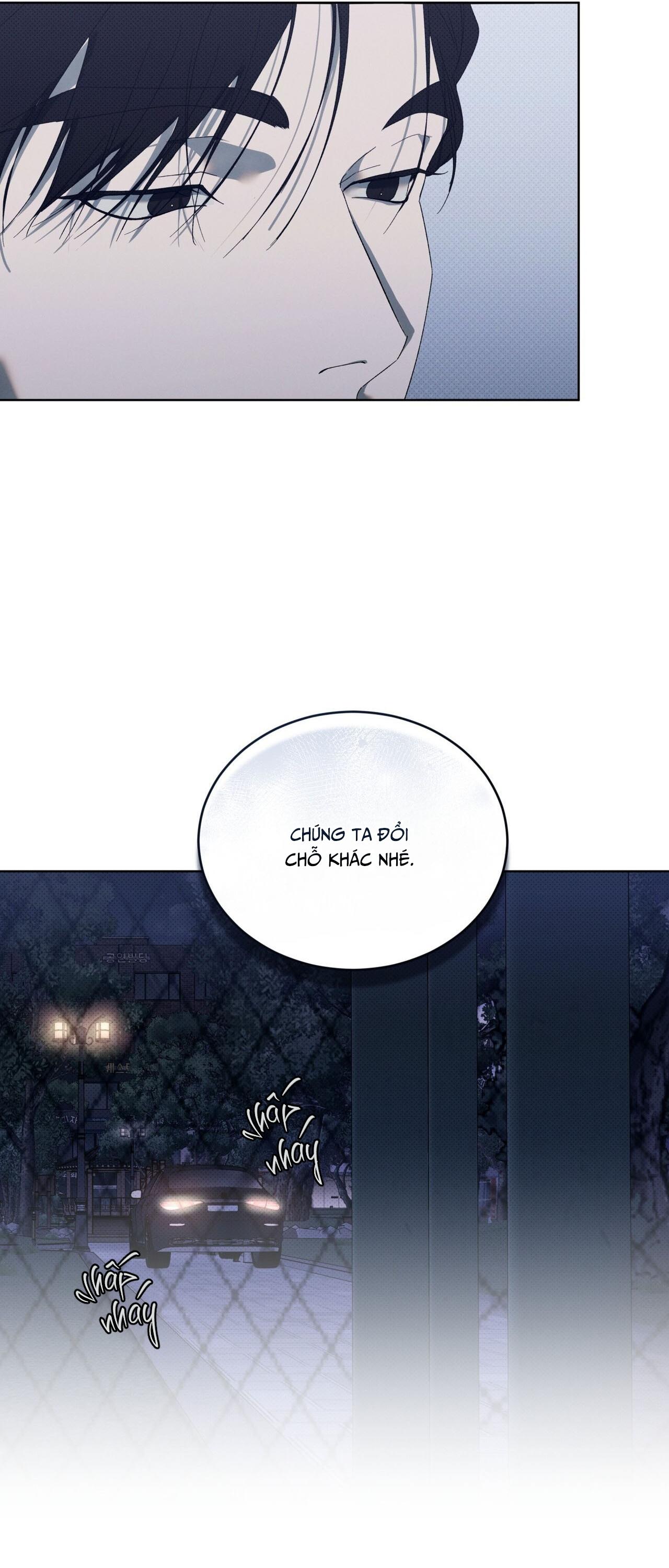 HÌNH THÁI TIẾN HÓA Chapter 6 - Trang 2