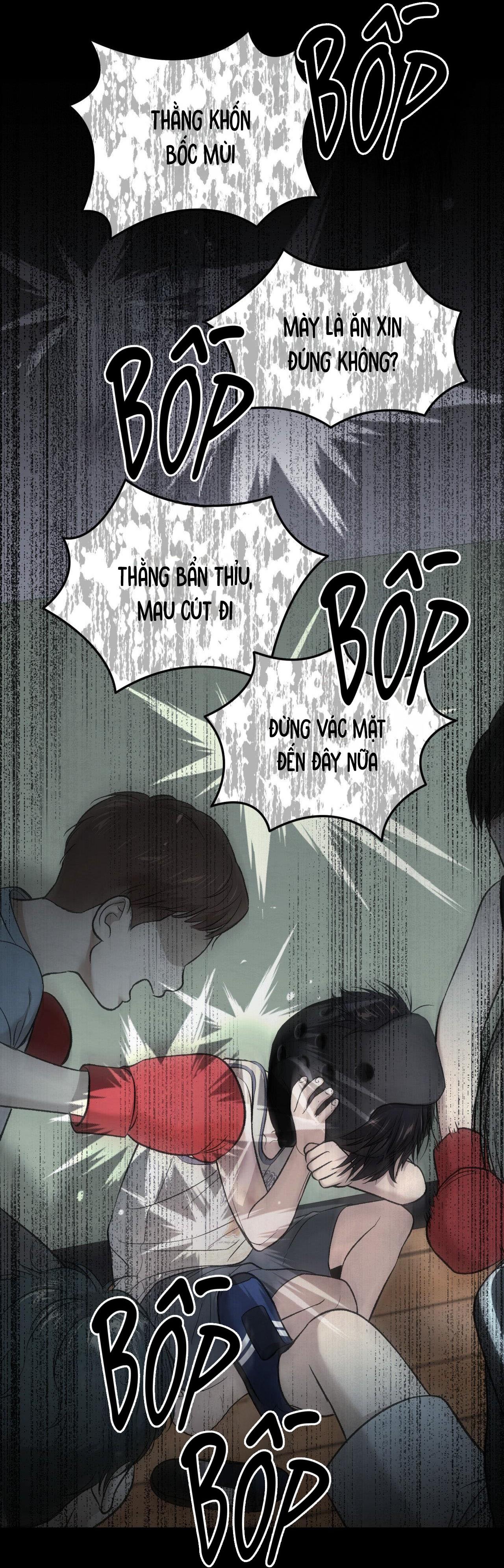 (CBunu) ChinhX - Vận Xui Chapter 72 - Trang 2