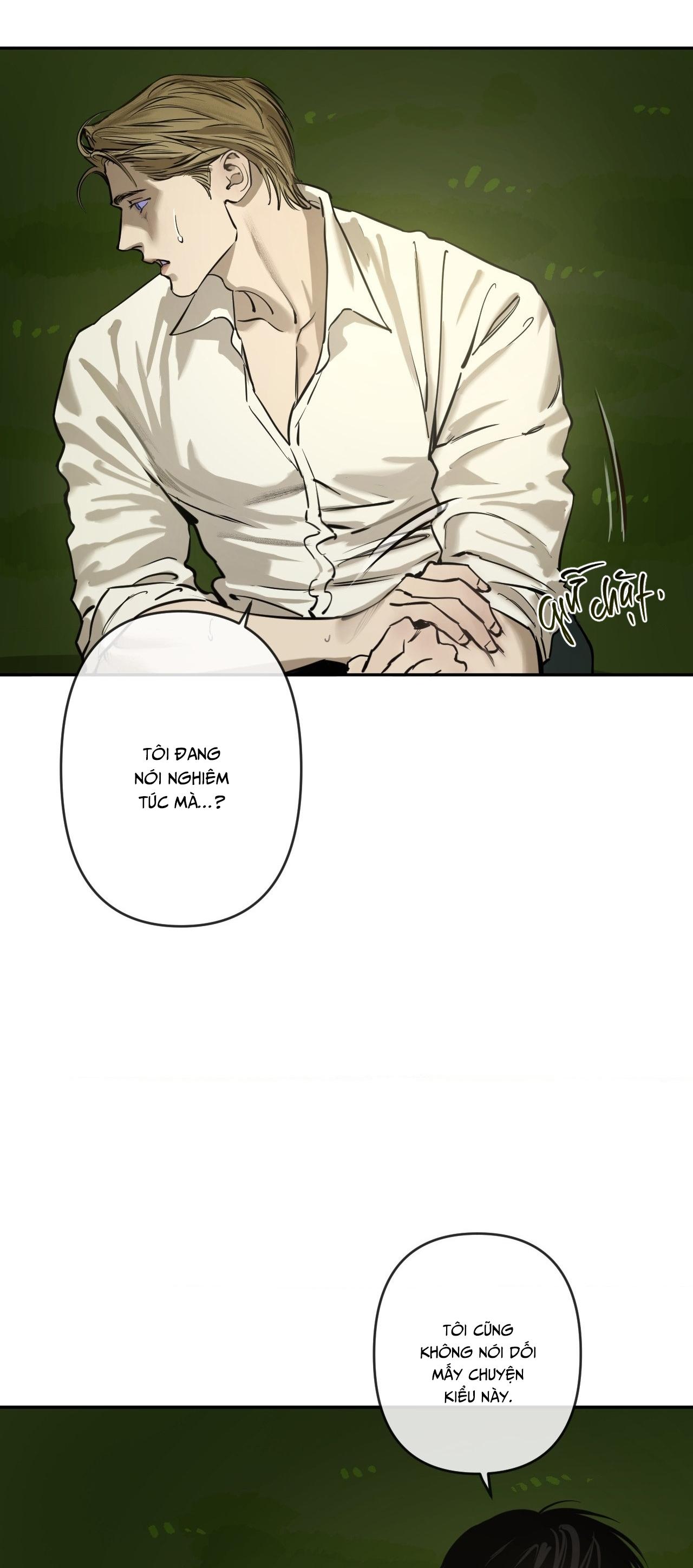 (GĐCV) SA NGÃ Chapter 6 - Trang 2