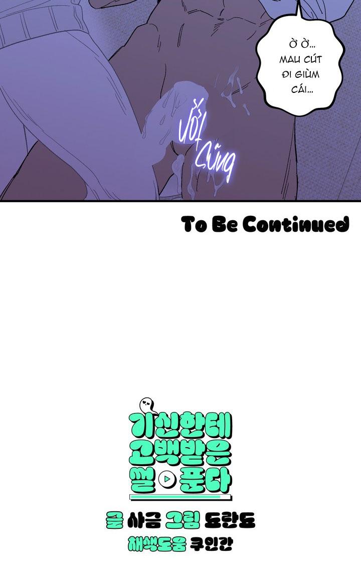 SỰ THAM LAM CỦA NHÂN LOẠI Chapter 17.2 thần linh 2 - Trang 2