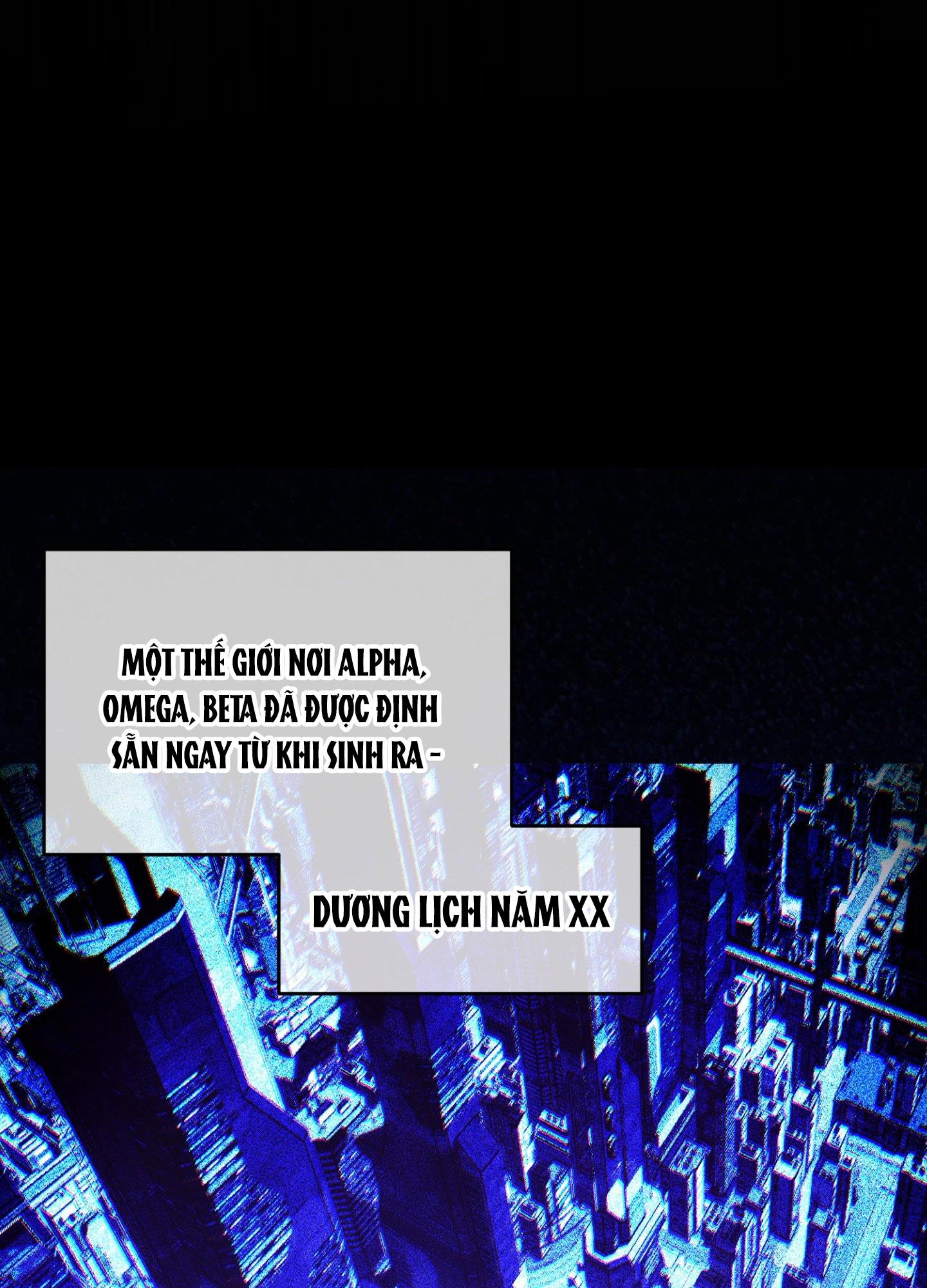DAWNING LIGHT Chapter 1 - Trang 2