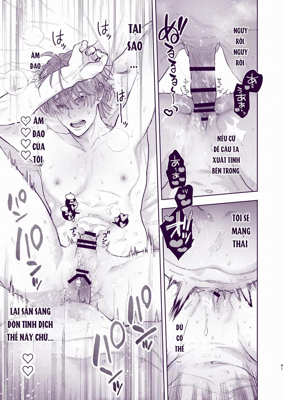 ONESHOT COI LÀ NỨNG Chapter 387 - Trang 2