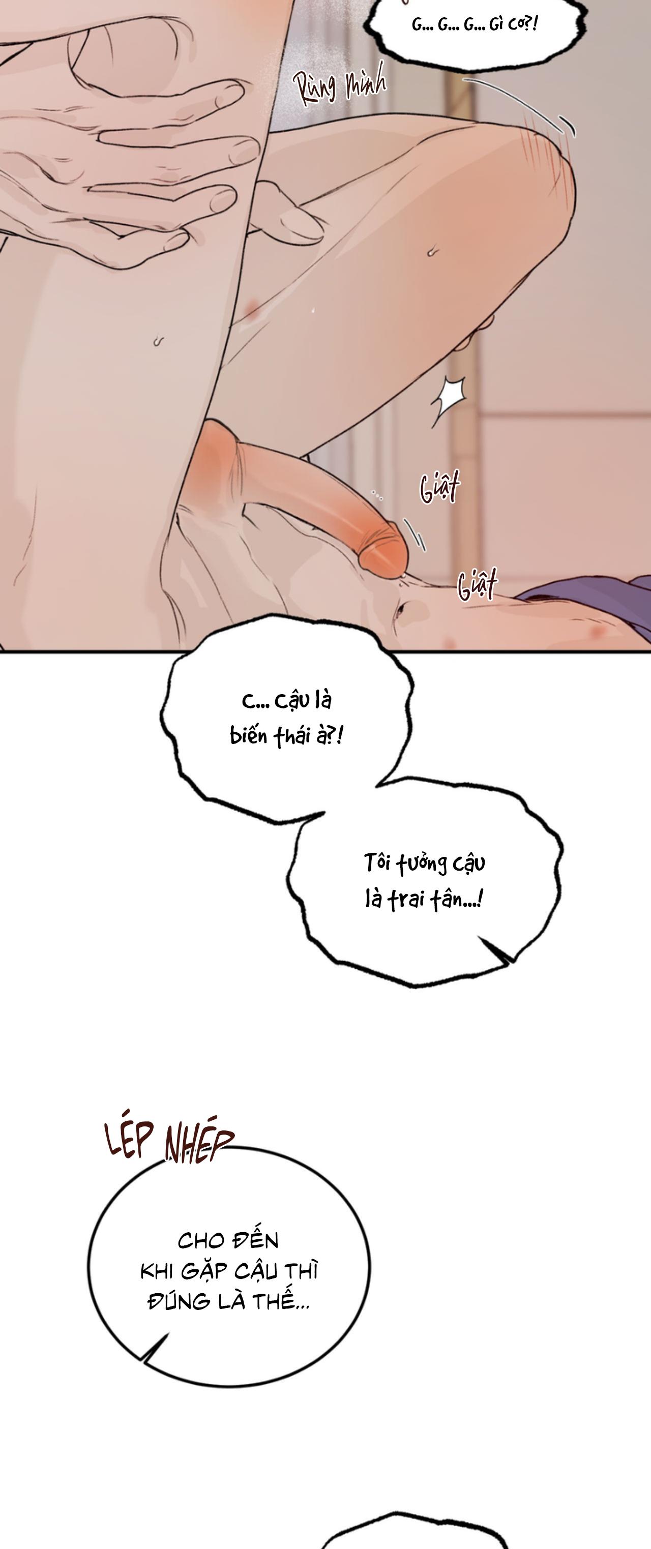 Deepest Confession Chapter 8 H++ - Trang 2