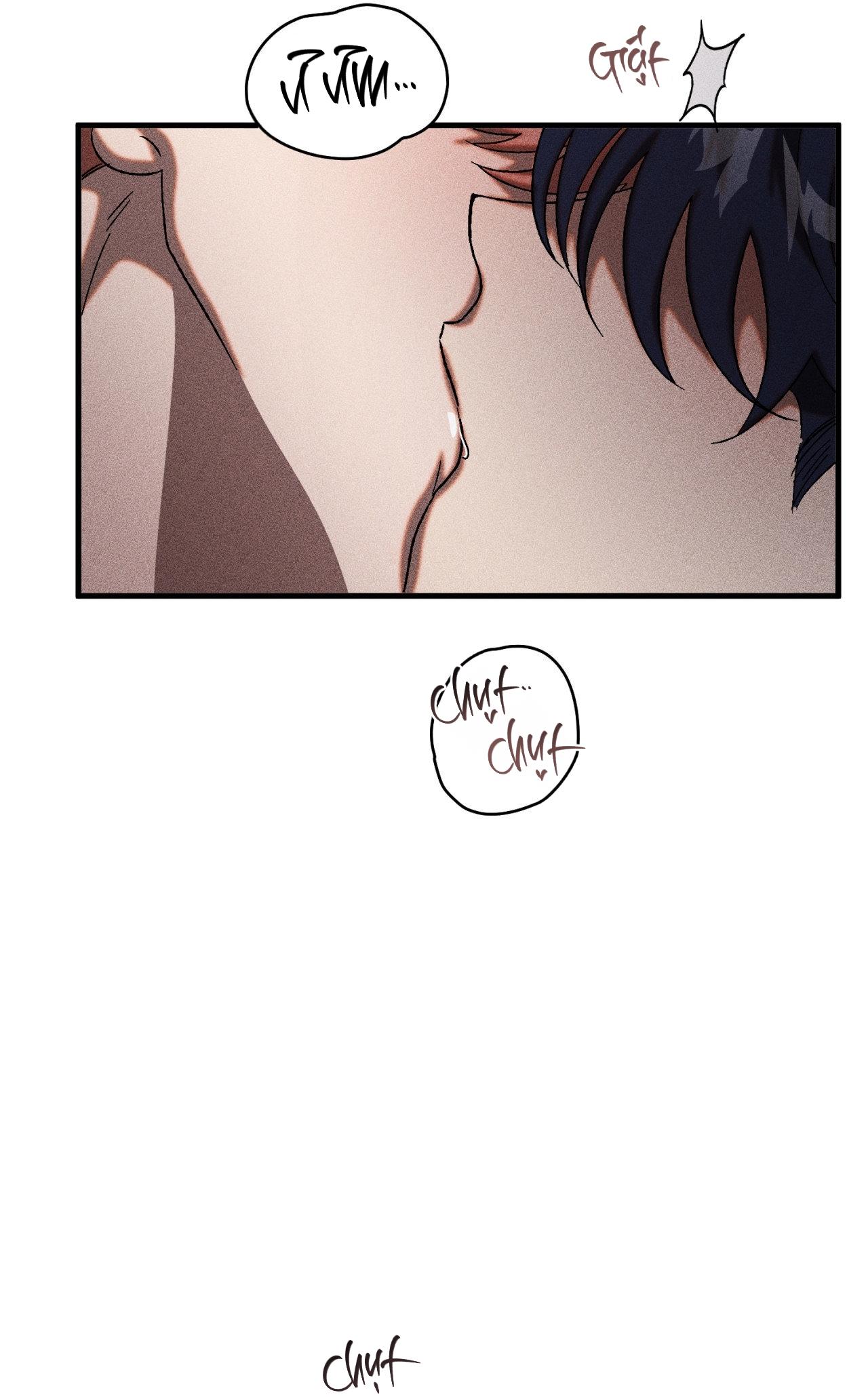 (GĐCV) CUỘC GIAO DỊCH Chapter 56 - Trang 2