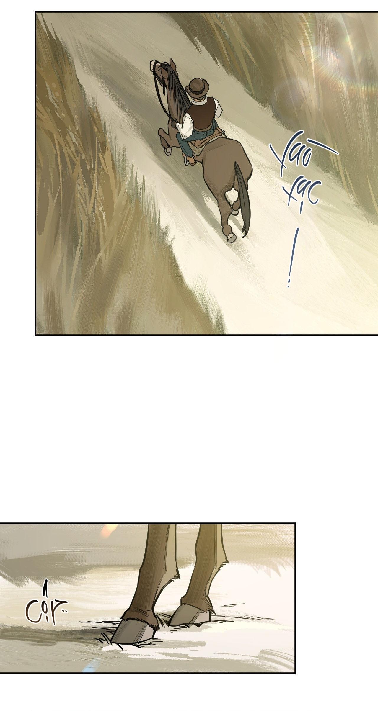 (GĐCV) SA NGÃ Chapter 1 - Trang 2