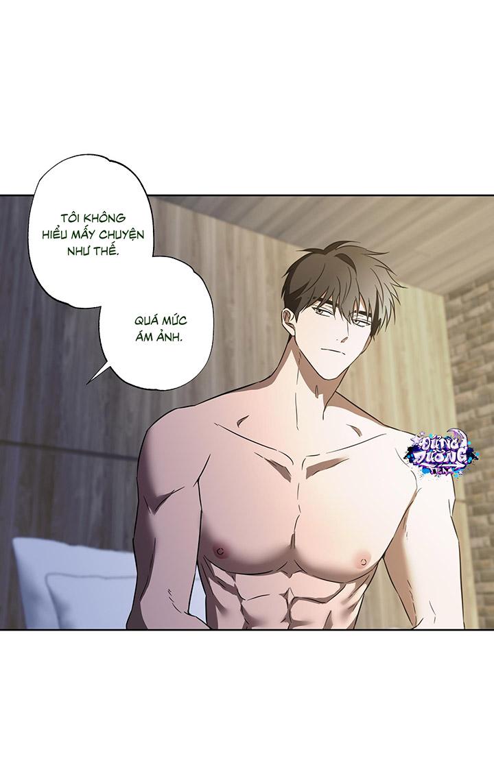 CHIẾN LƯỢC ĐOẠT TÂM CỦA CUỘC TÌNH ĐƠN PHƯƠNG Chapter 13 19+ - Trang 2