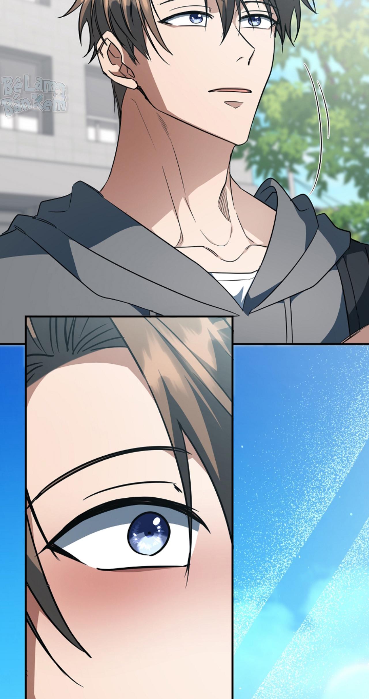 SỰ THẬT TRẦN TRỤI Chapter 30 - Trang 2