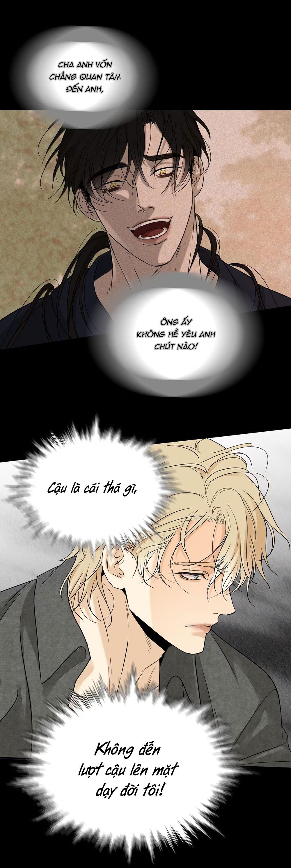 Sắc Thu Nghĩa Trang Chapter 22 - Trang 2