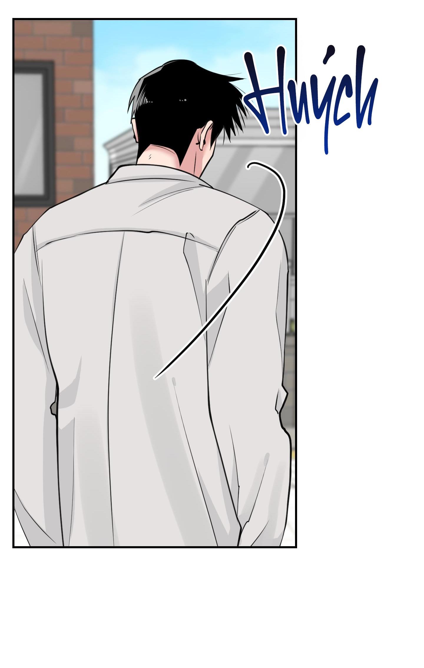 NGHIỆN SEX Chapter 41.4 đẹp trai 4 - Trang 2