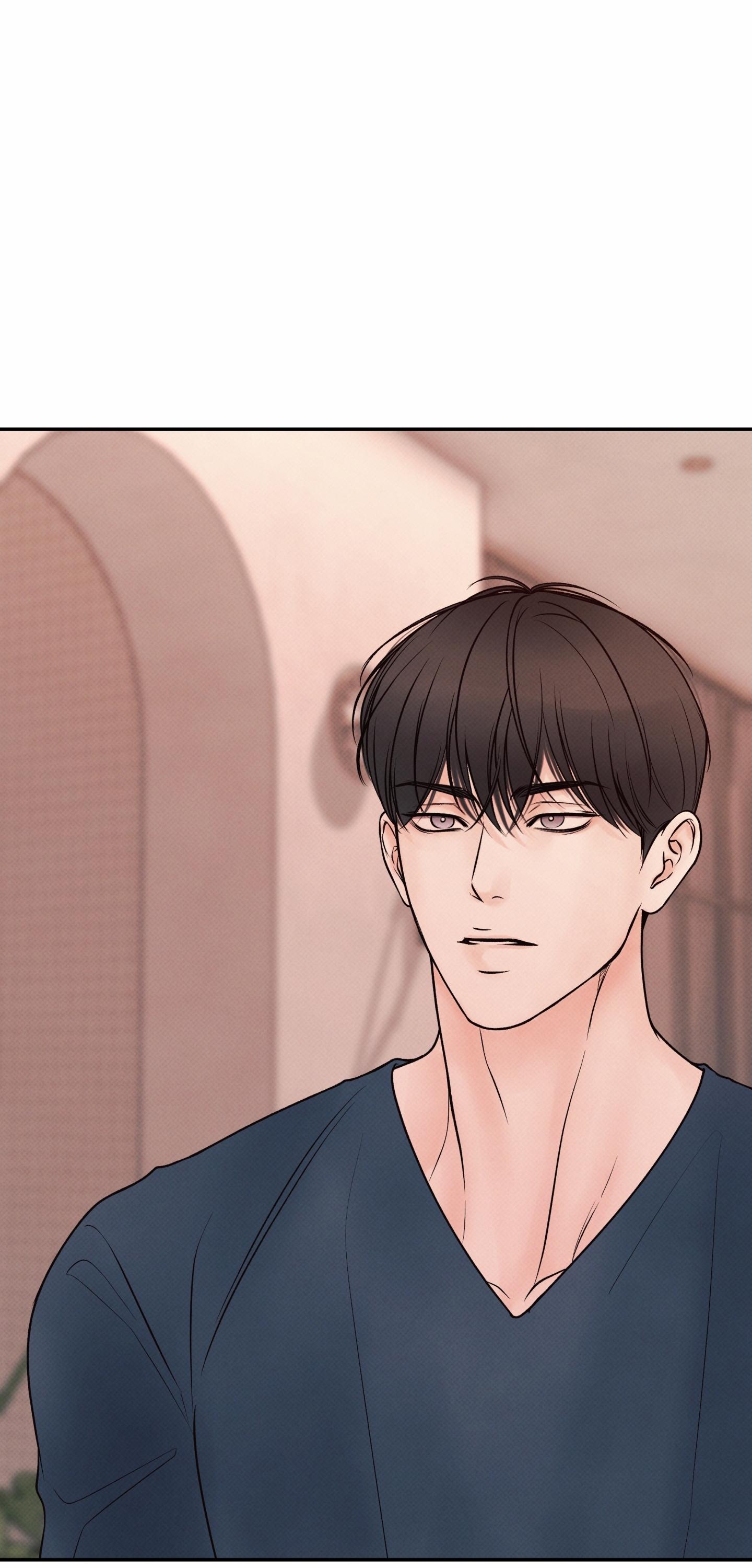 (GĐCV) RANH GIỚI CỦA SỰ MÊ HOẶC Chapter 21 - Trang 2