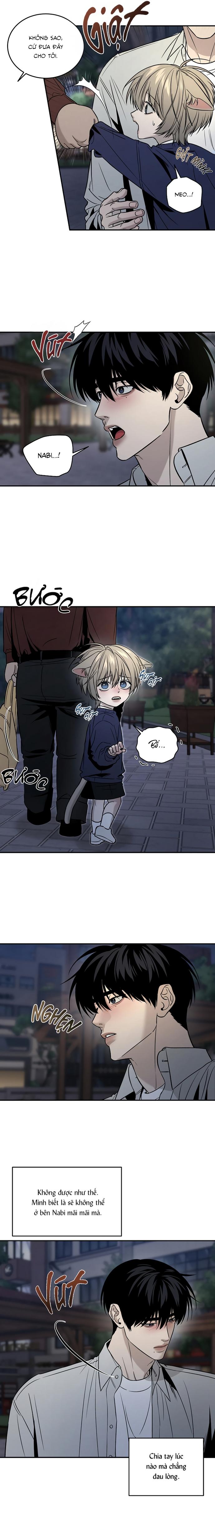 [ TUYỂN TẬP TRUYỆN NGẮN BL] Cuộc Xâm Lược Dâm Đãng Chapter 16 - Trang 2