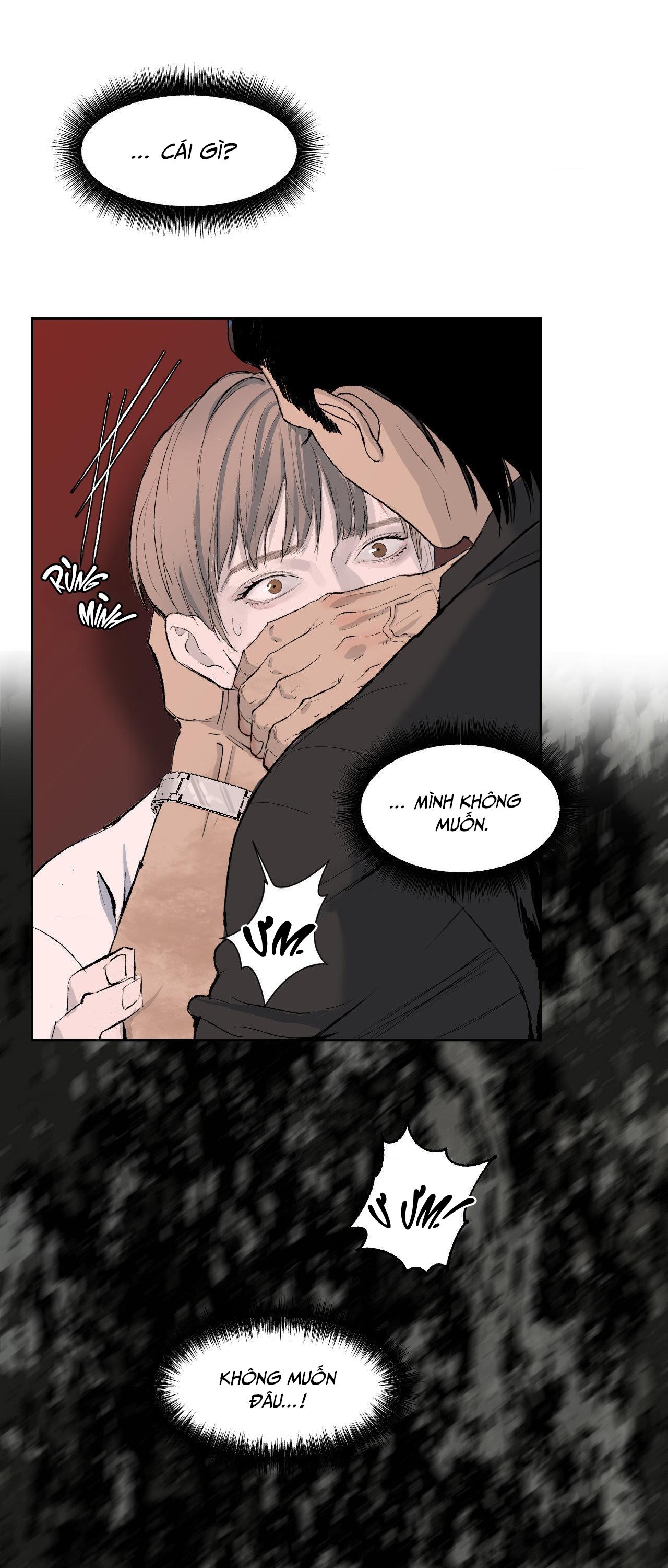 (GĐCV) RÁC RƯỞI CŨNG TỪNG CÓ GIÁ TRỊ Chapter 5 - Trang 2