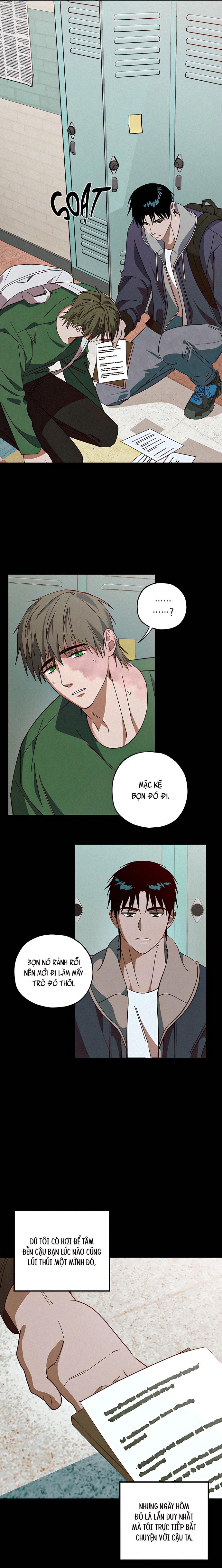 [ TUYỂN TẬP TRUYỆN NGẮN BL] Cuộc Xâm Lược Dâm Đãng Chapter 39 H - Trang 2