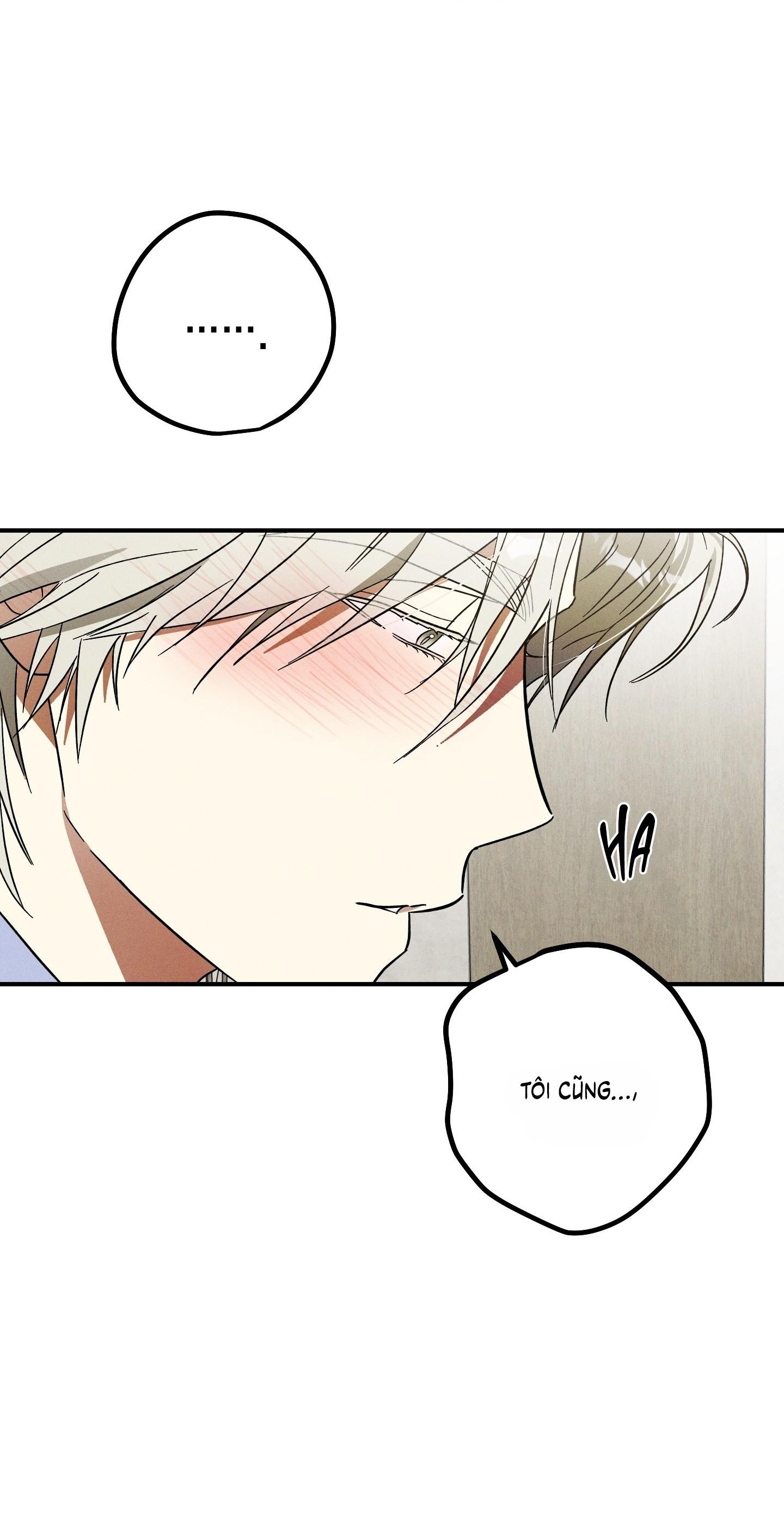 (CBunu) MIX UP Chapter 3 H - Next Chapter 4 H